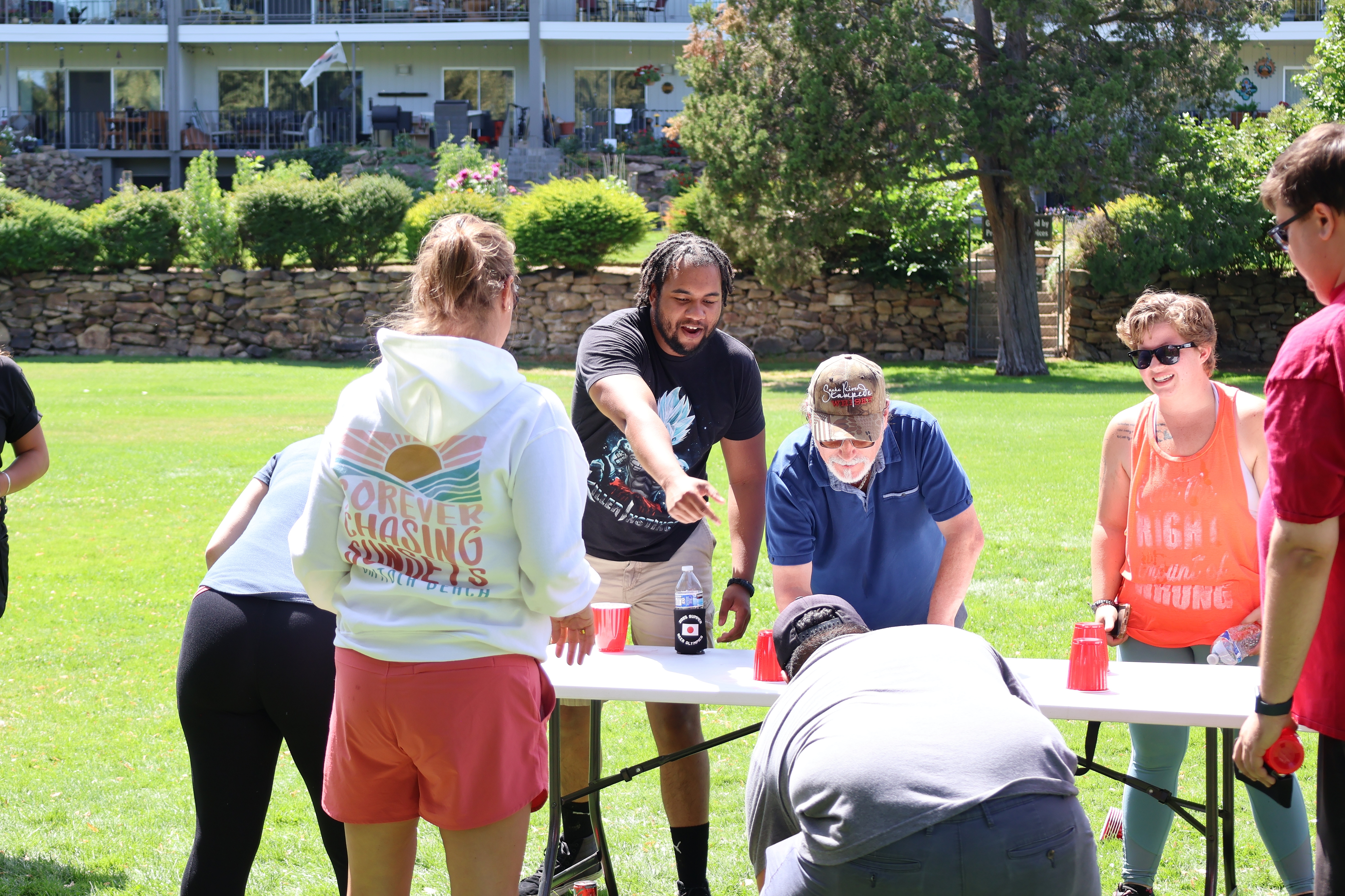 2025 World Beer Games