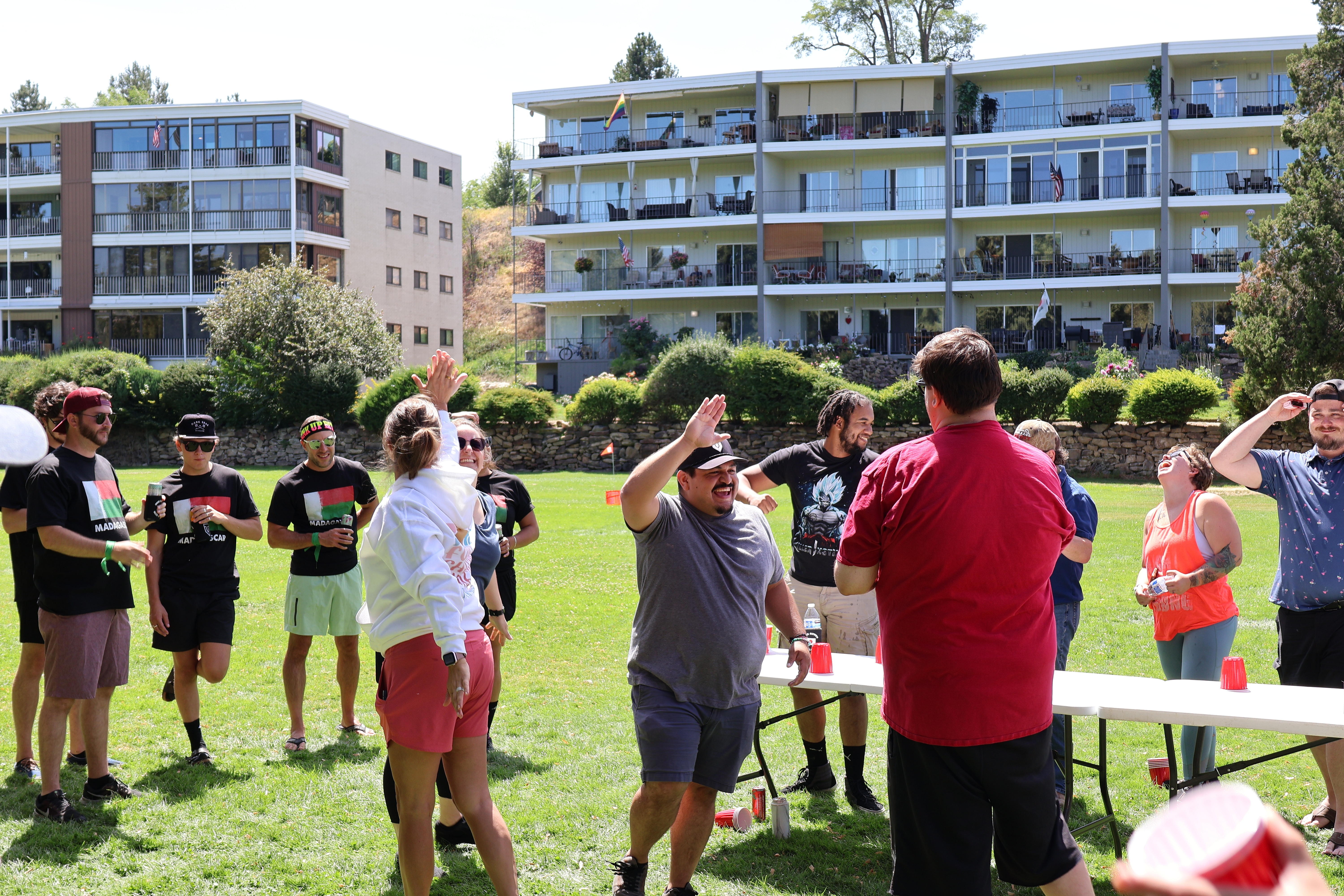 2025 World Beer Games