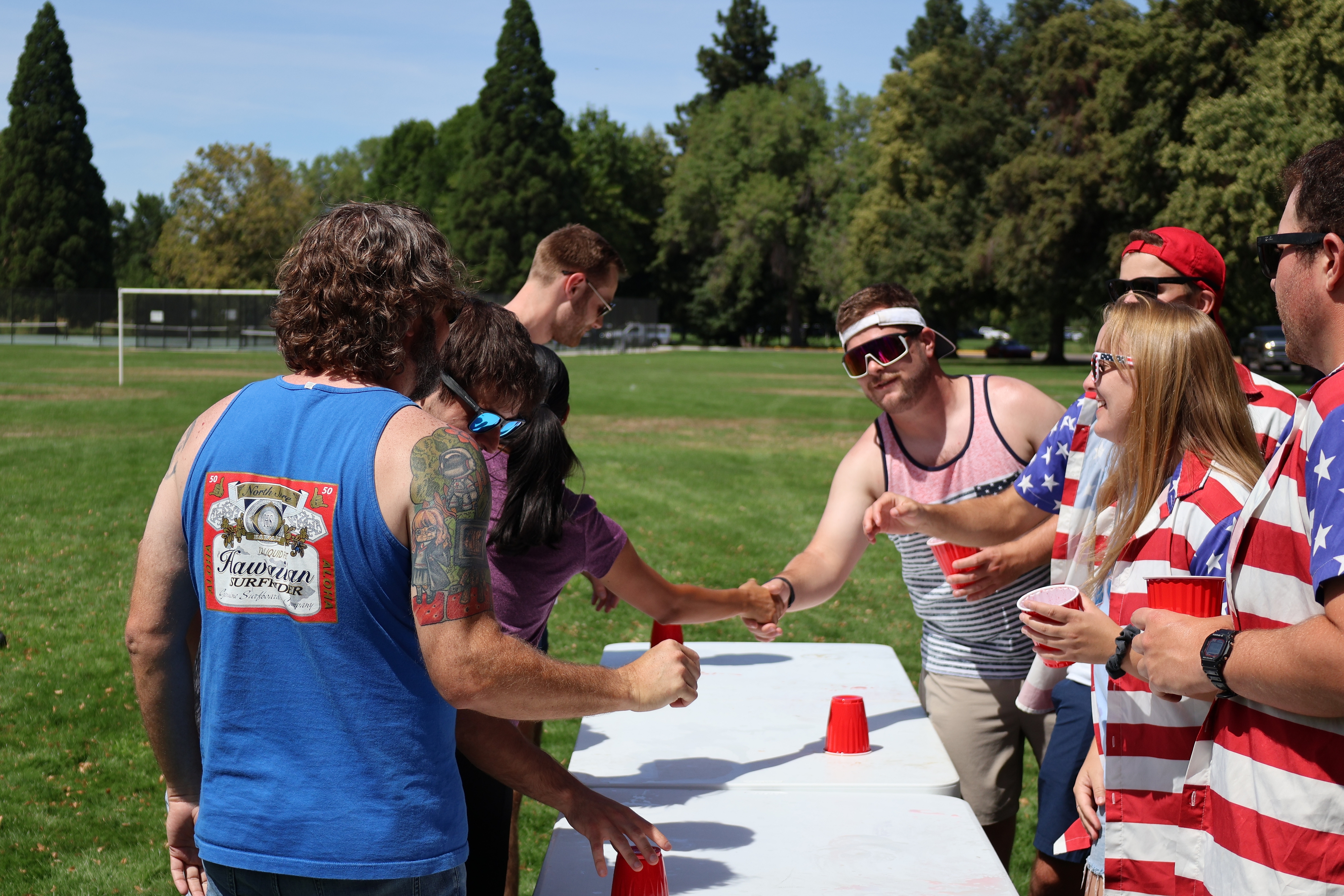 2025 World Beer Games