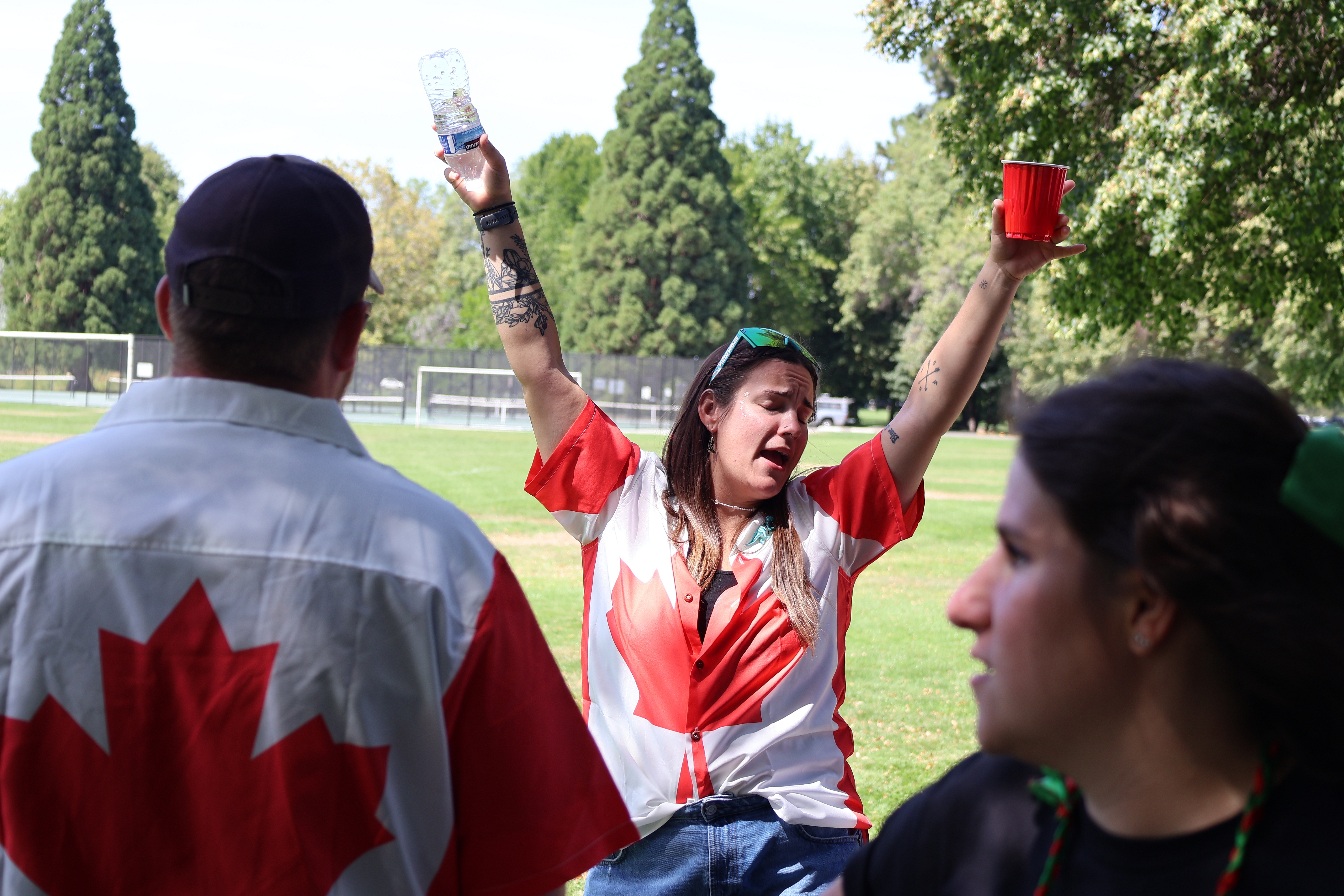 2025 World Beer Games