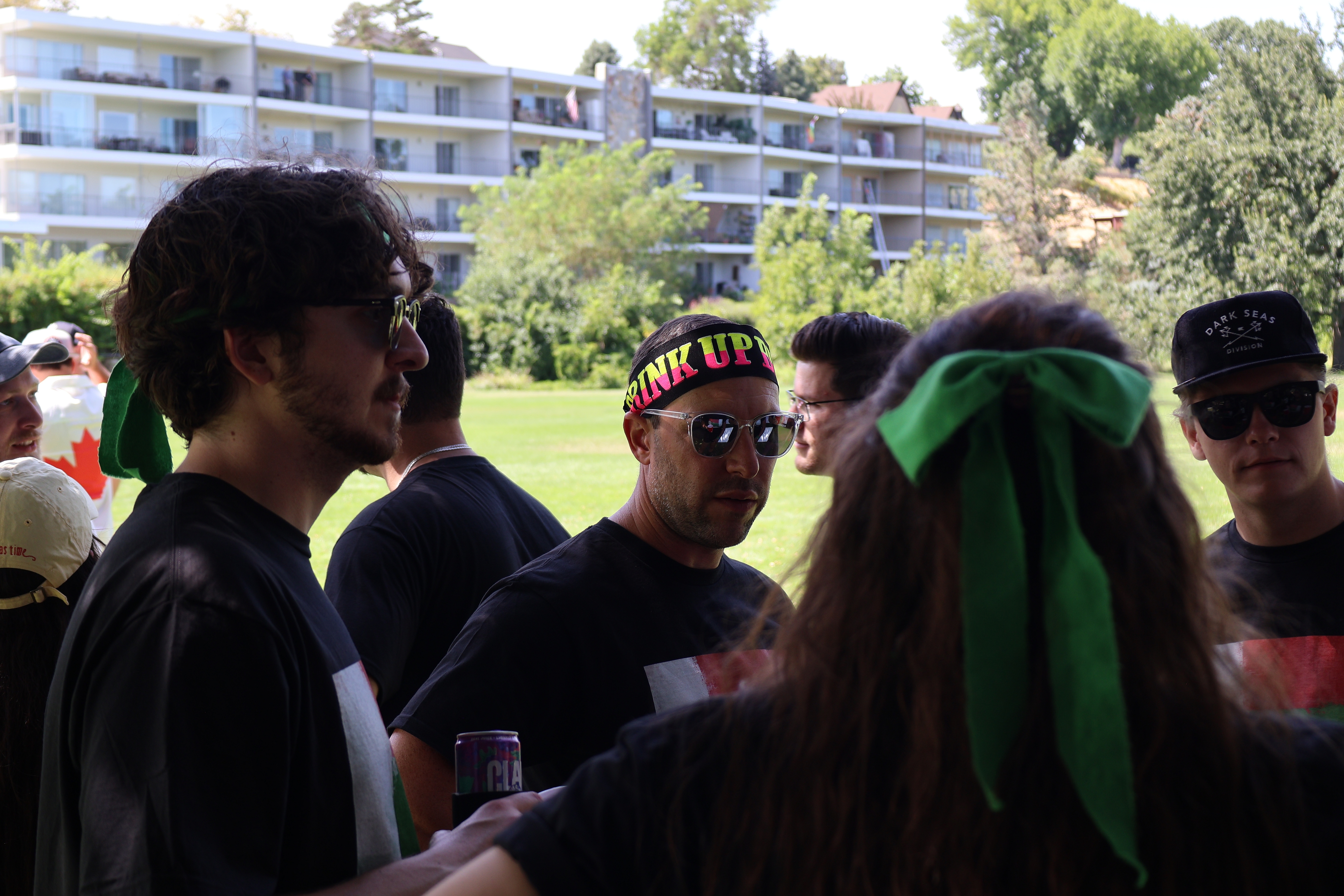 2025 World Beer Games