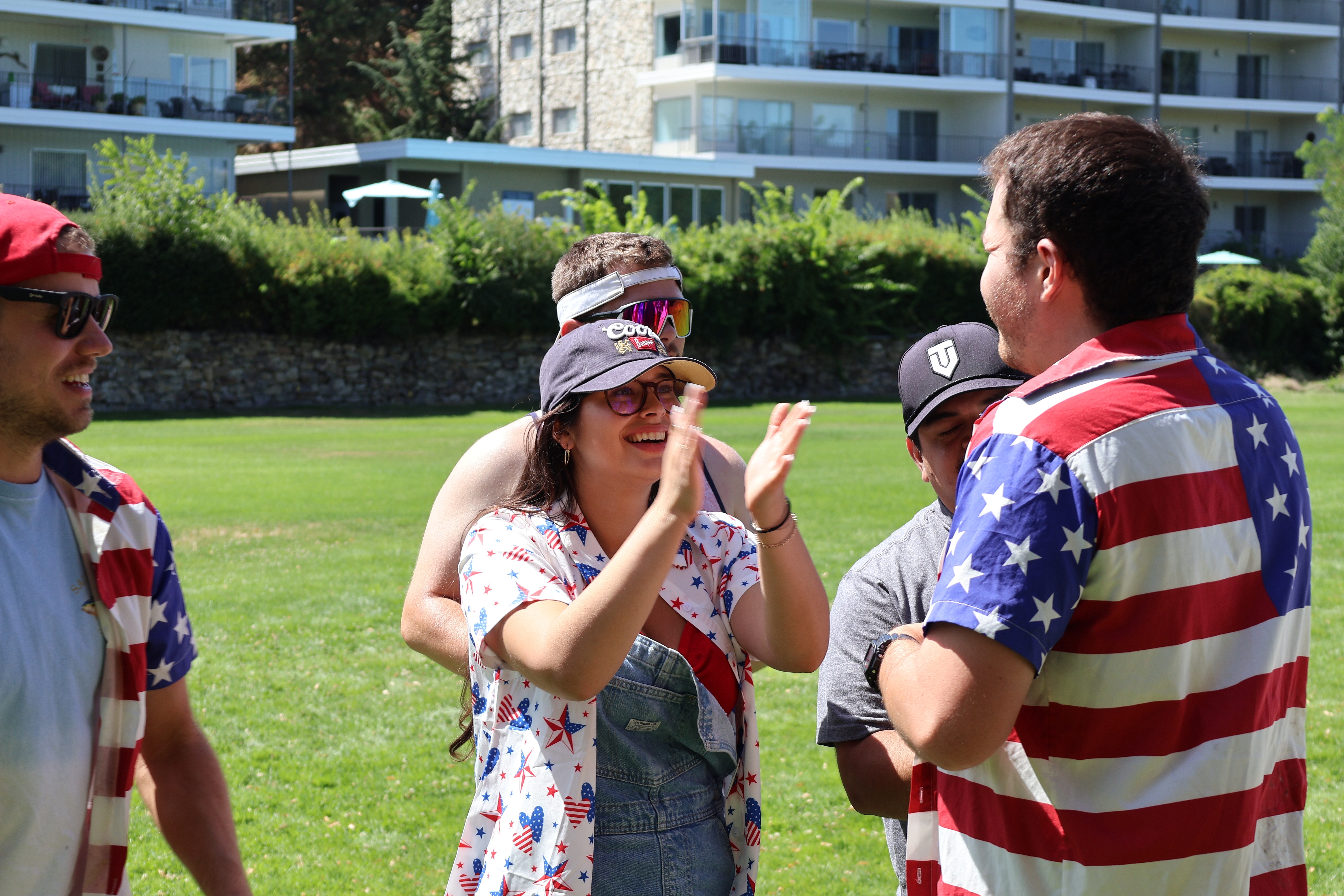 2025 World Beer Games