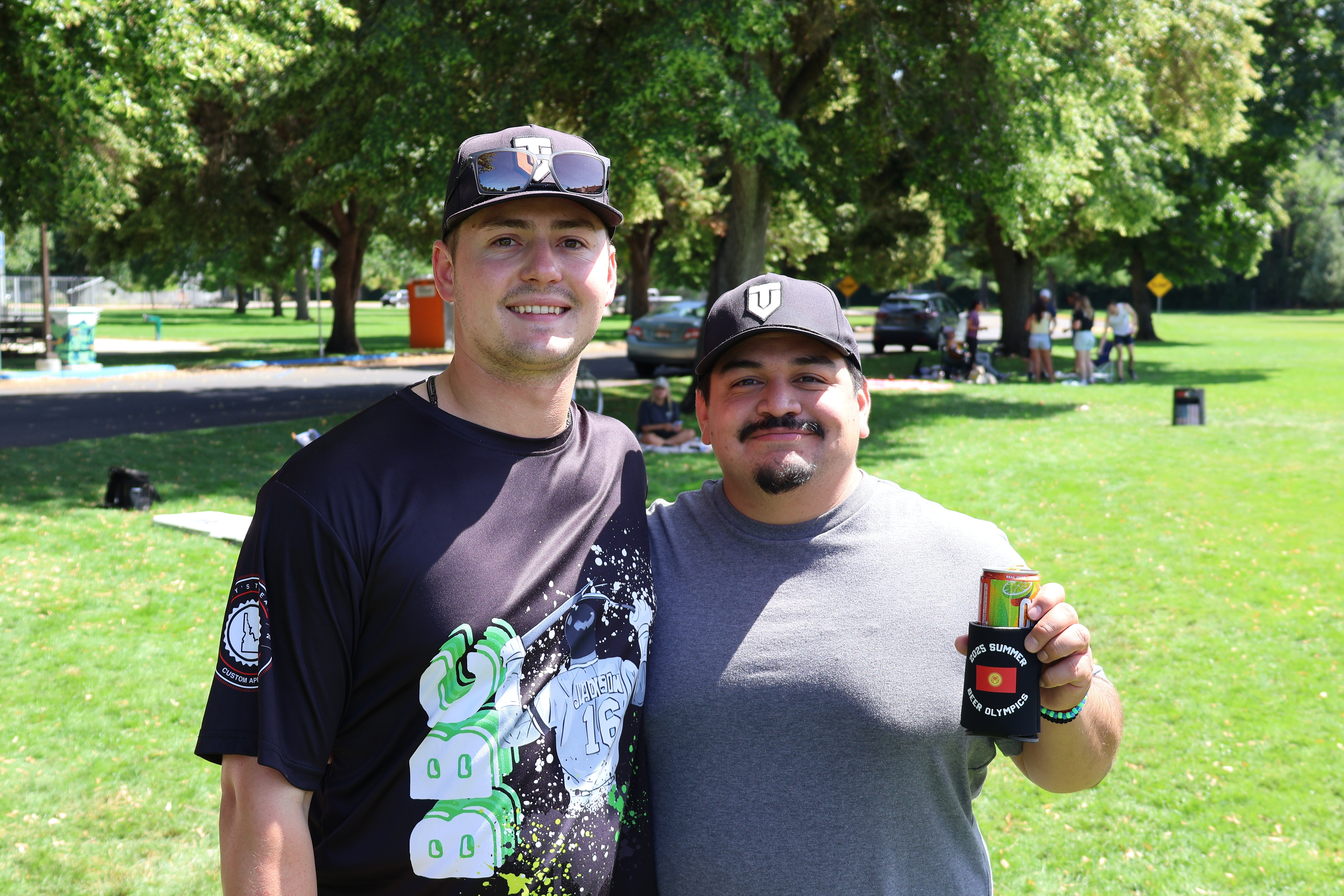 2025 World Beer Games