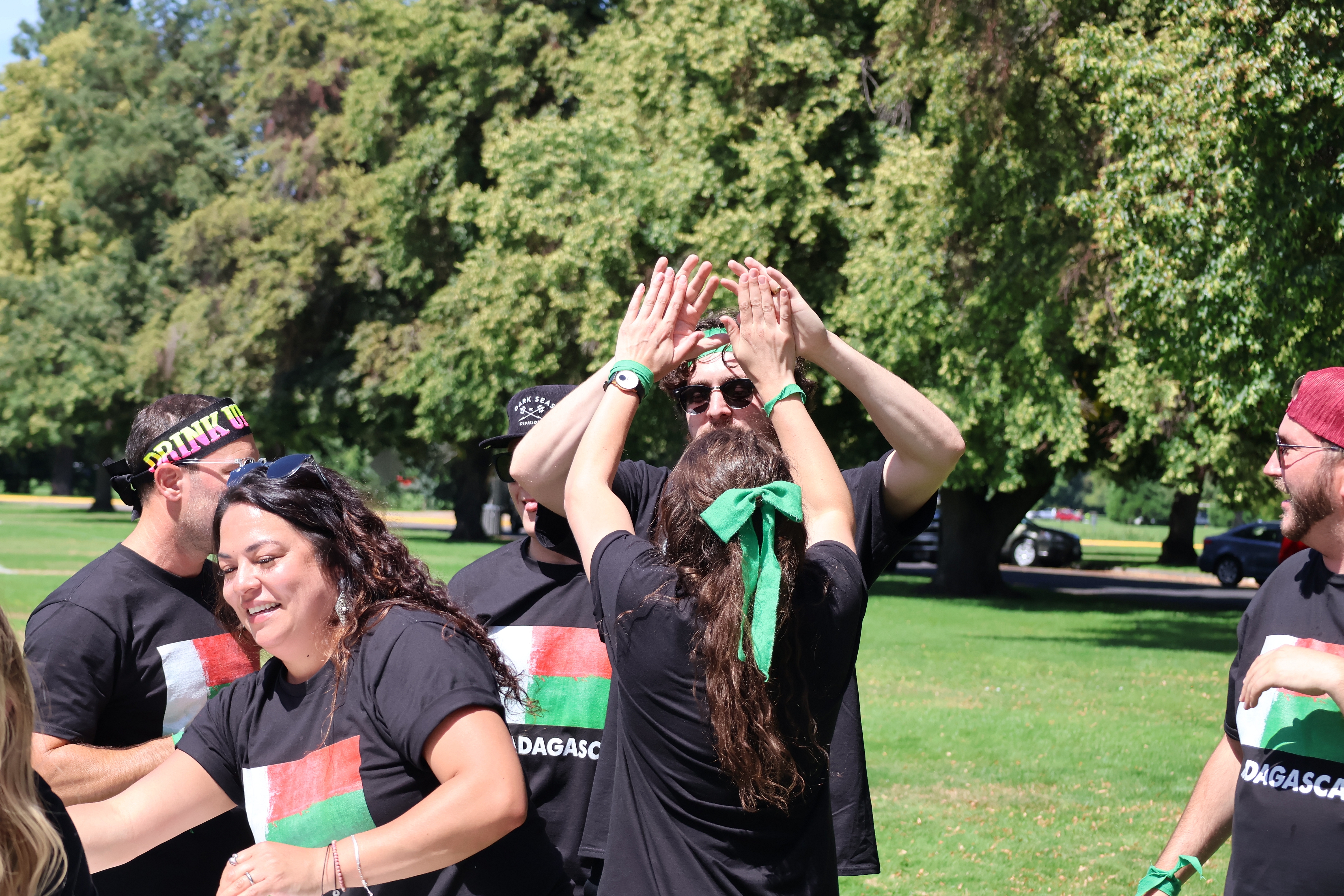 2025 World Beer Games