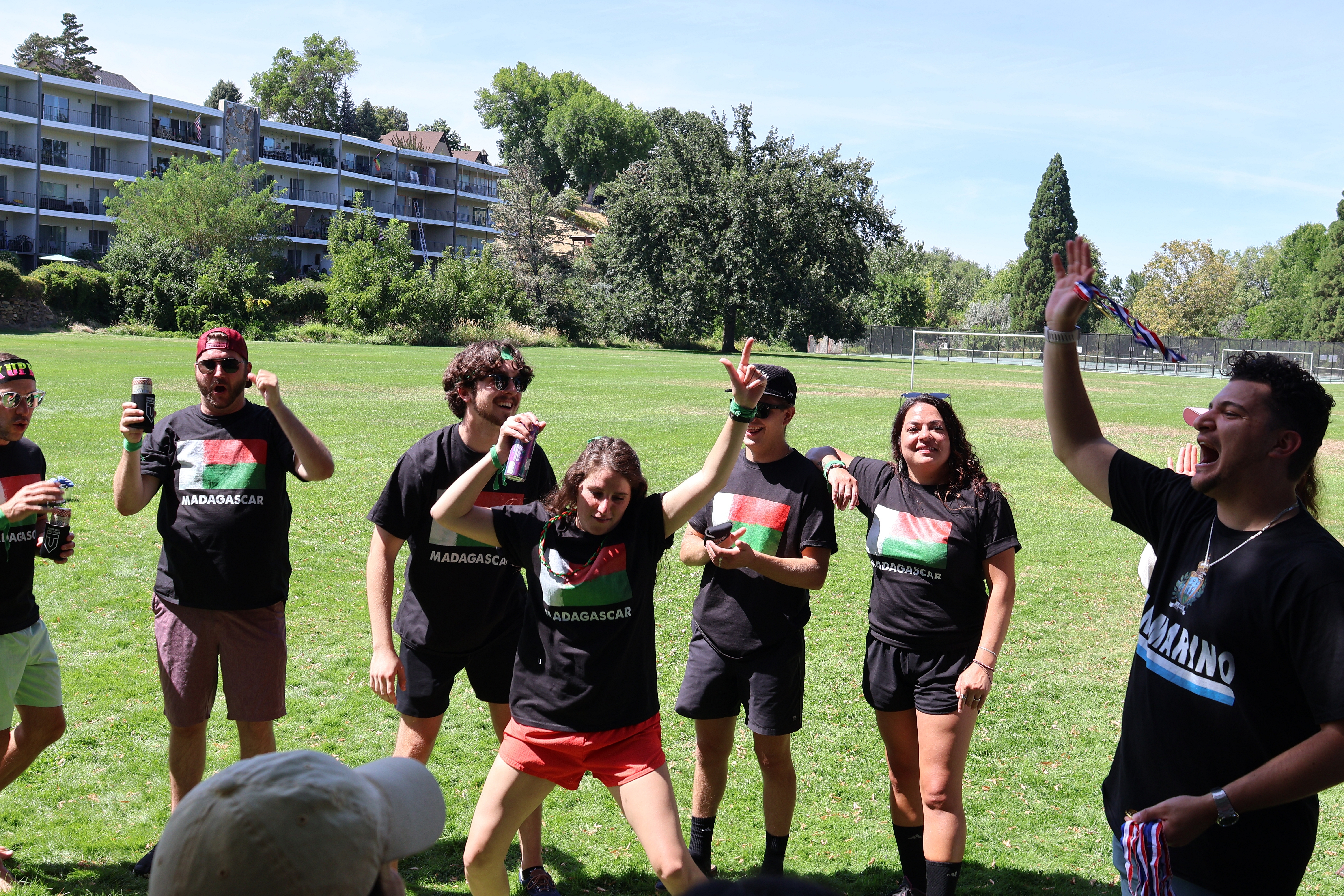 2025 World Beer Games