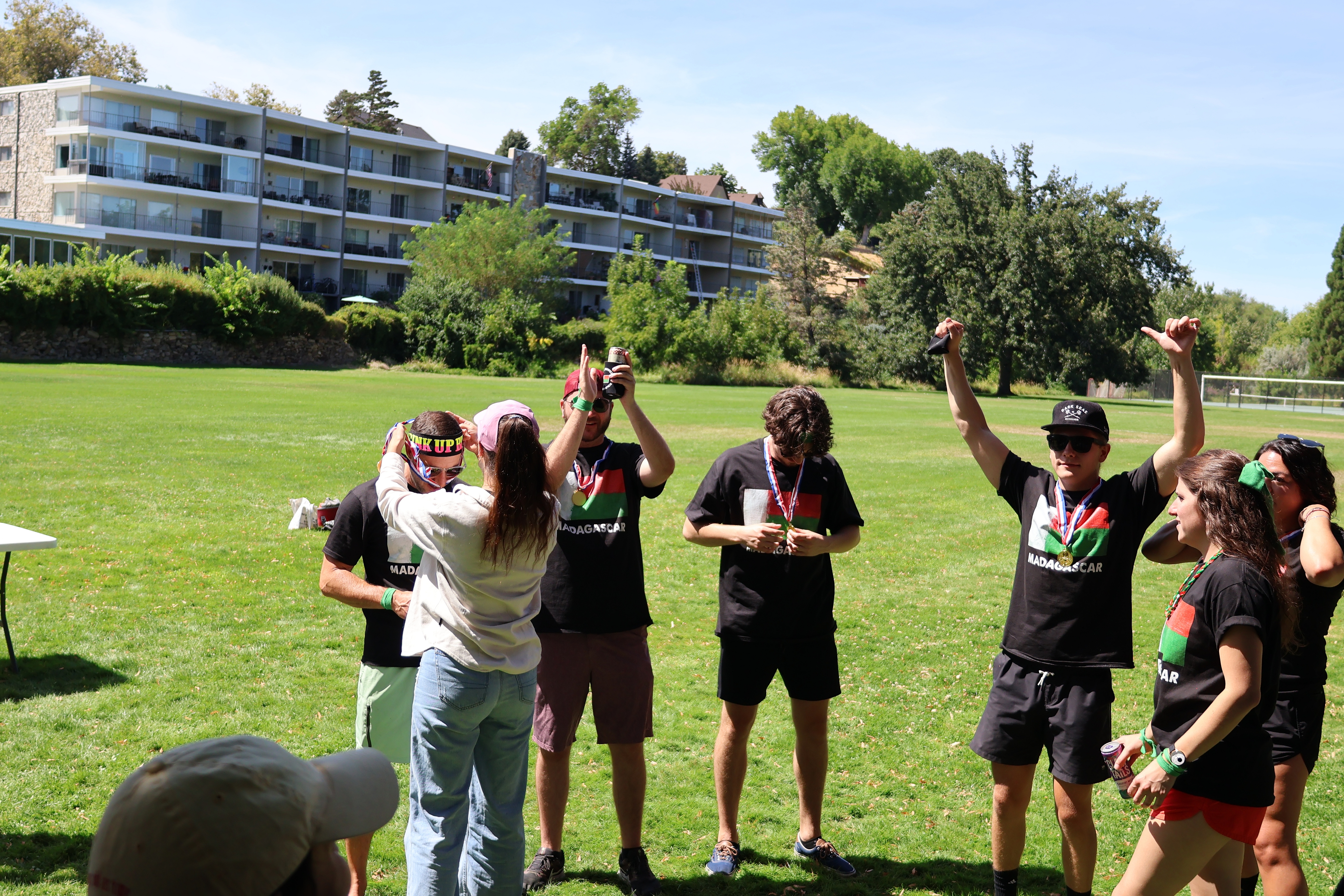 2025 World Beer Games