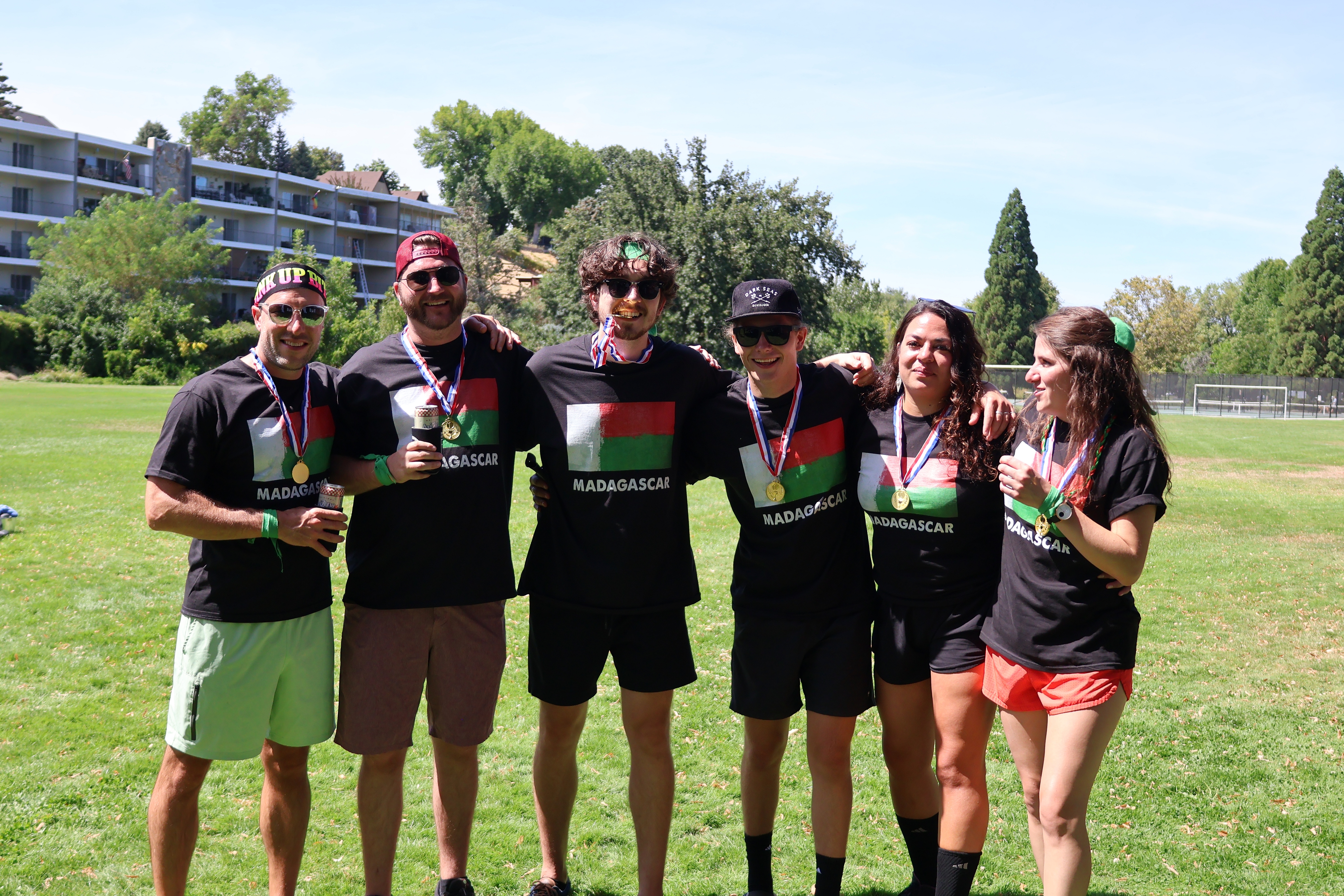 2025 World Beer Games