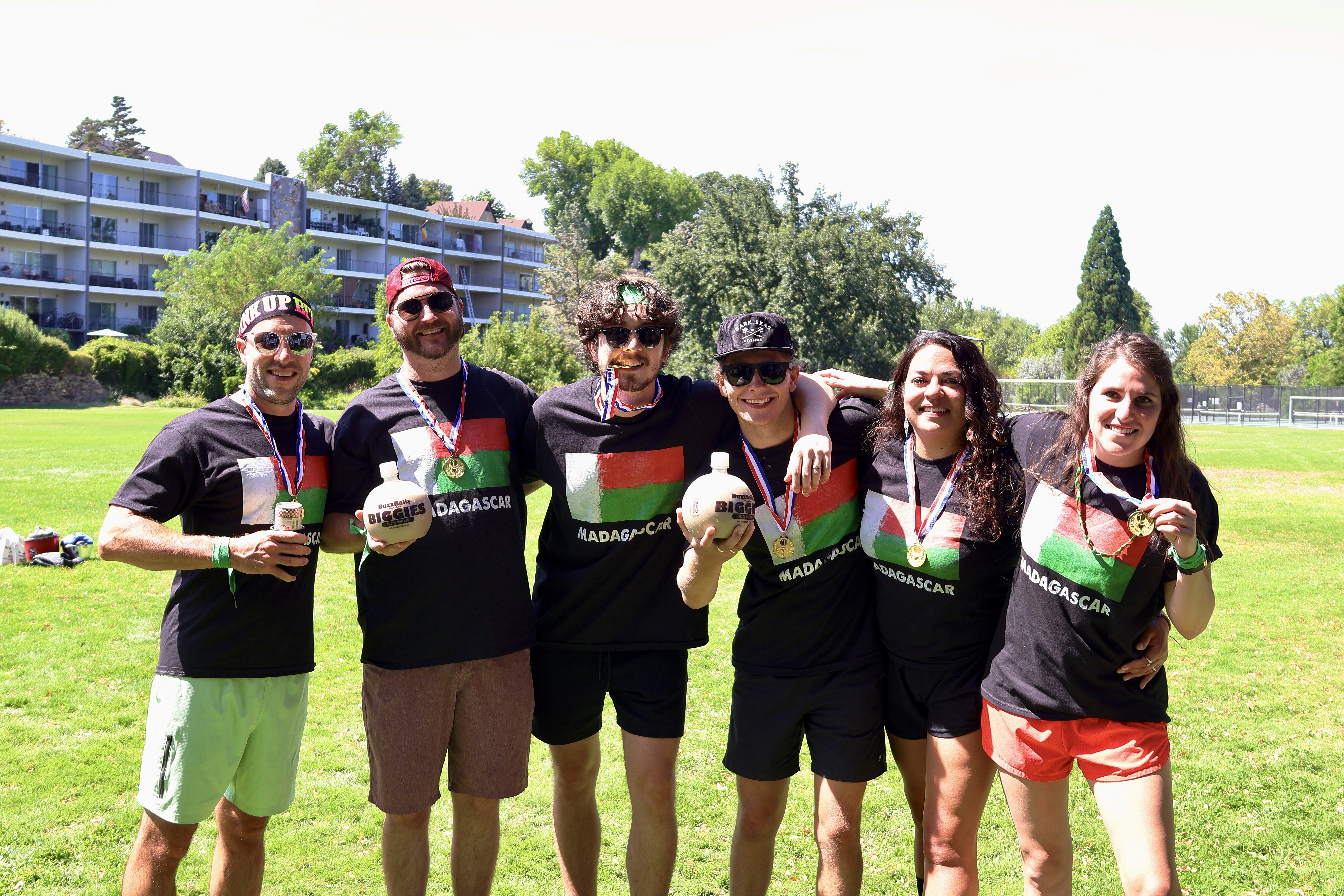 2025 World Beer Games