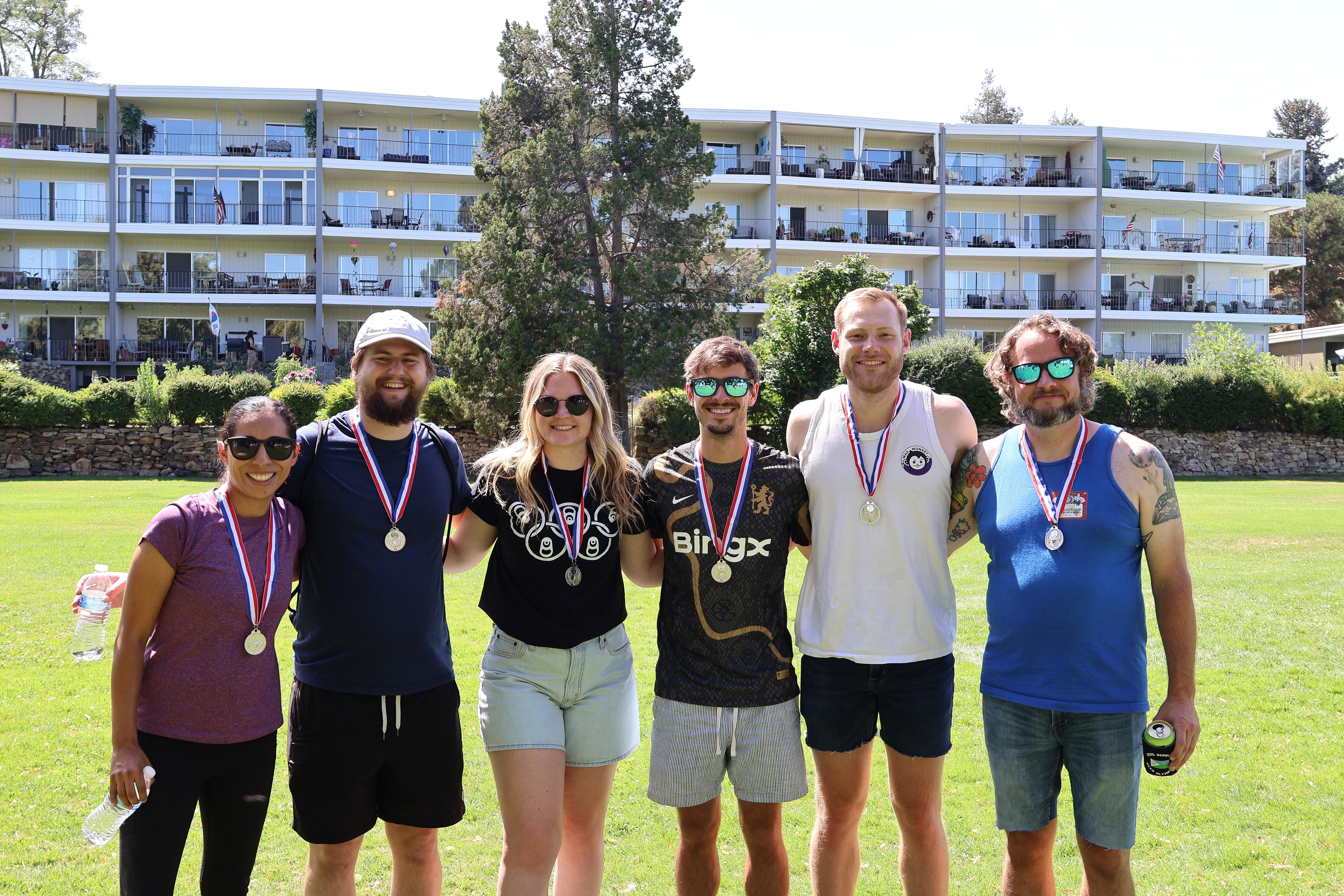 2025 World Beer Games