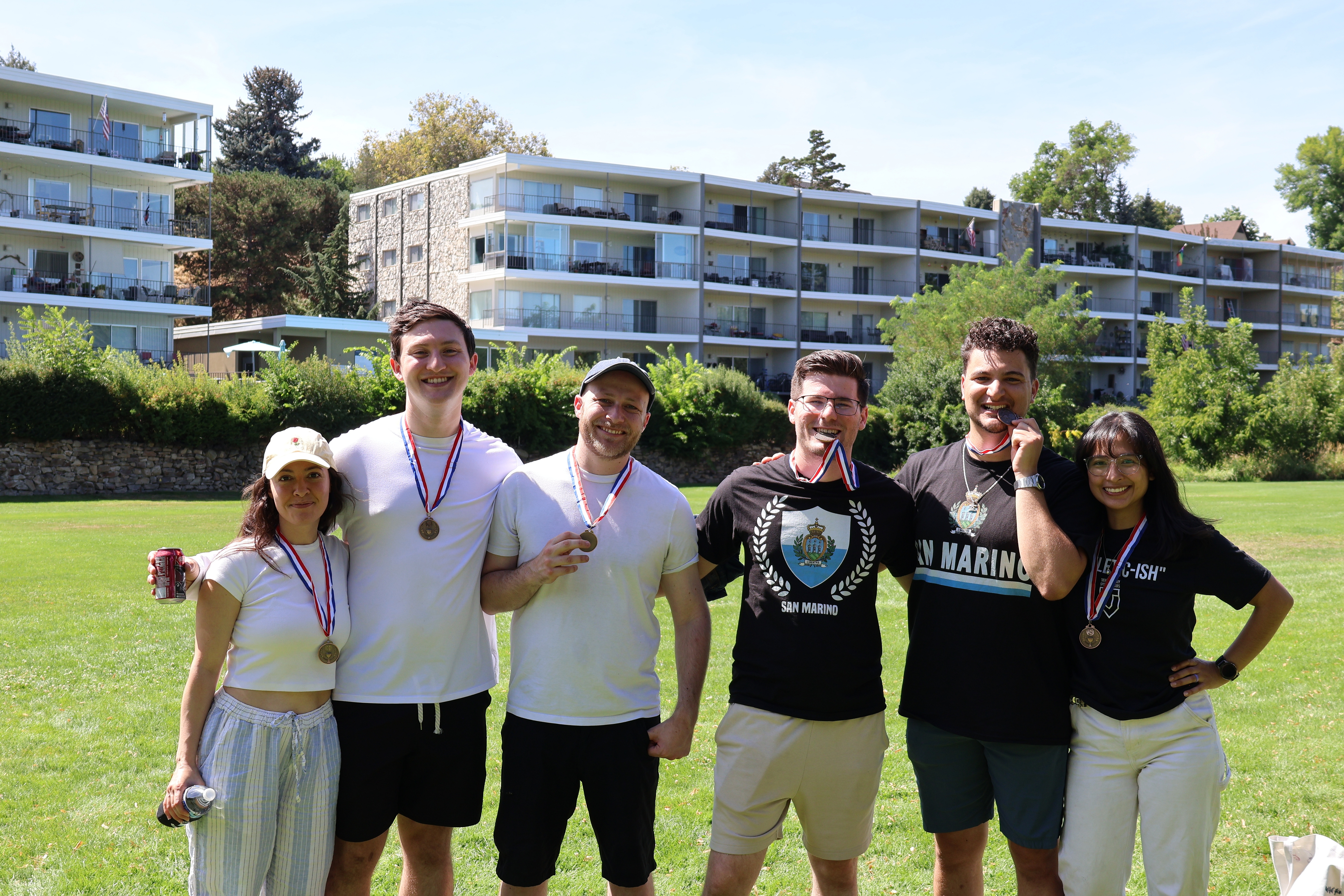 2025 World Beer Games