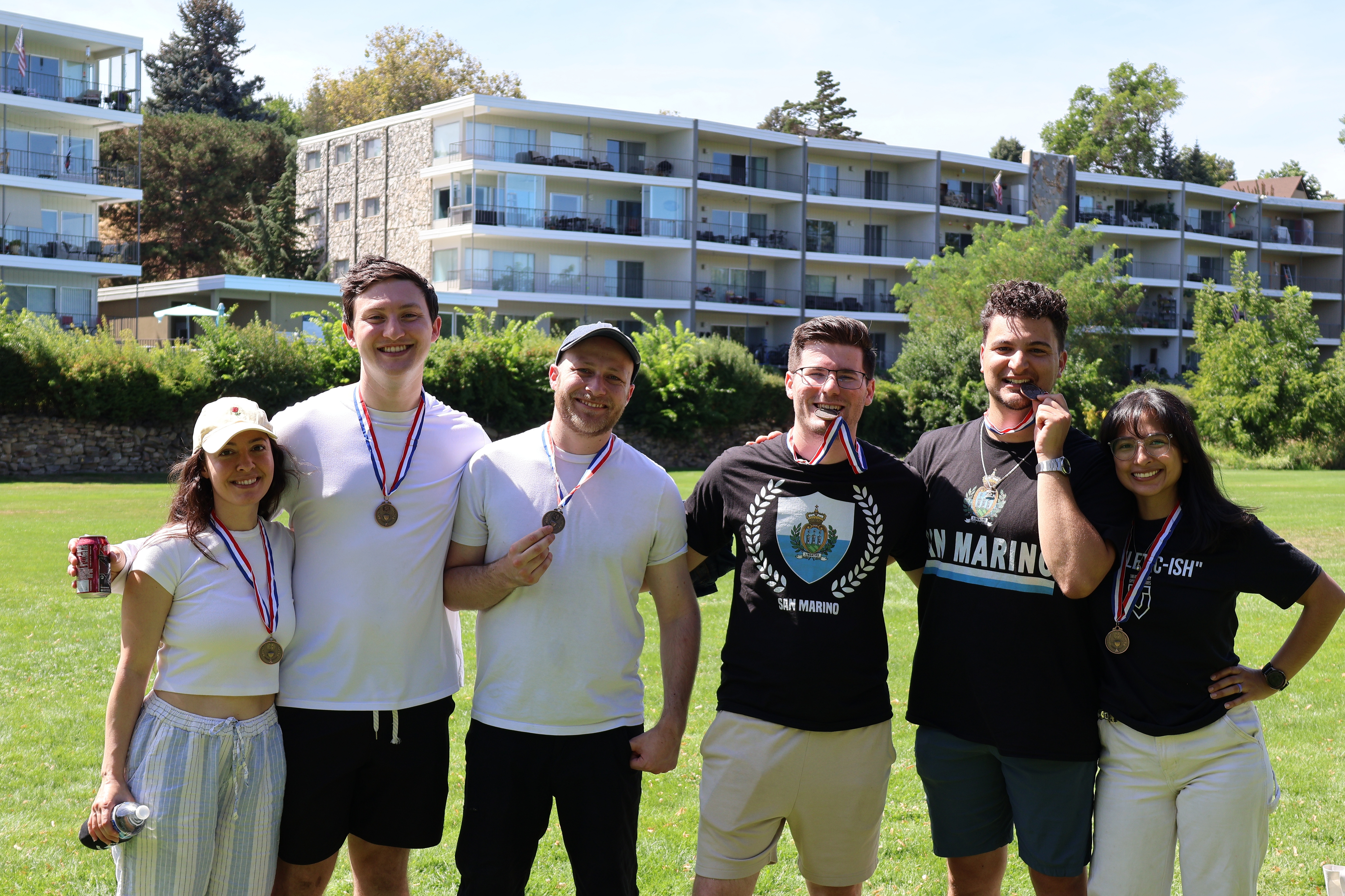 2025 World Beer Games