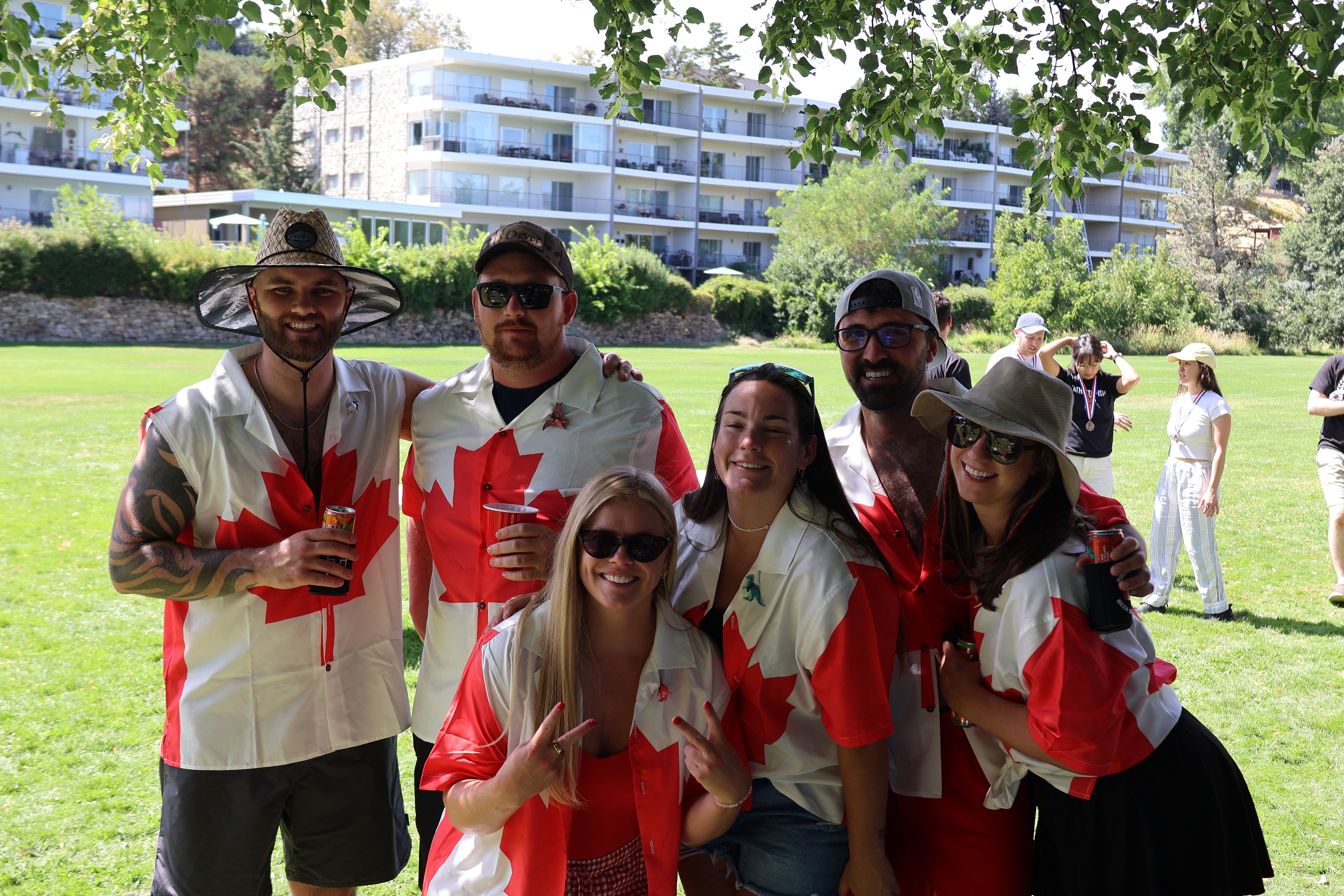 2025 World Beer Games