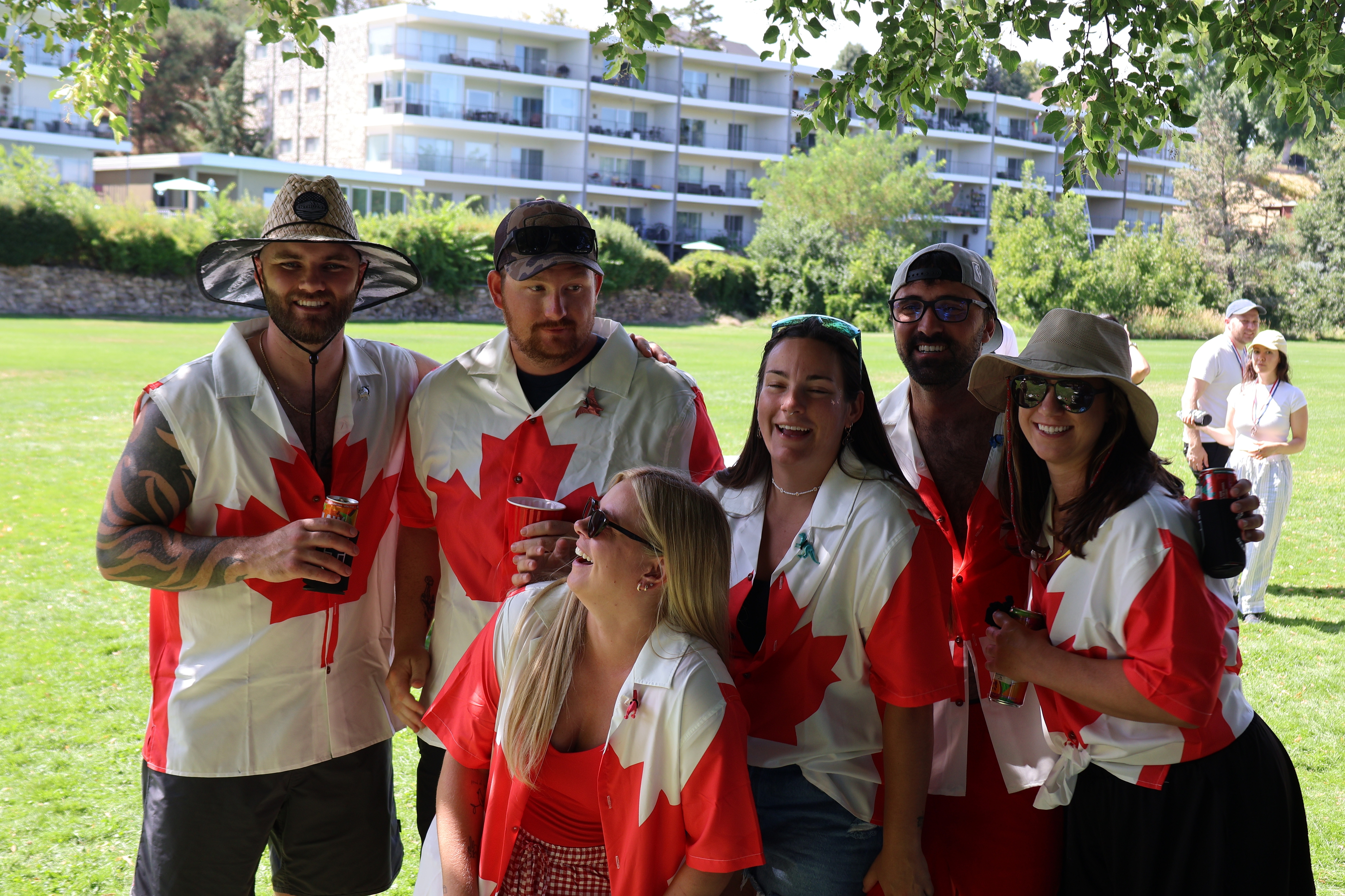 2025 World Beer Games