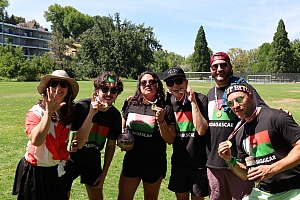 2025 World Beer Games