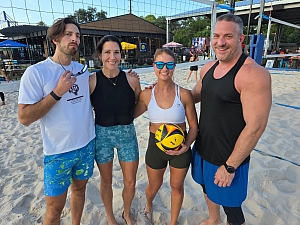 Dig It Team Photo