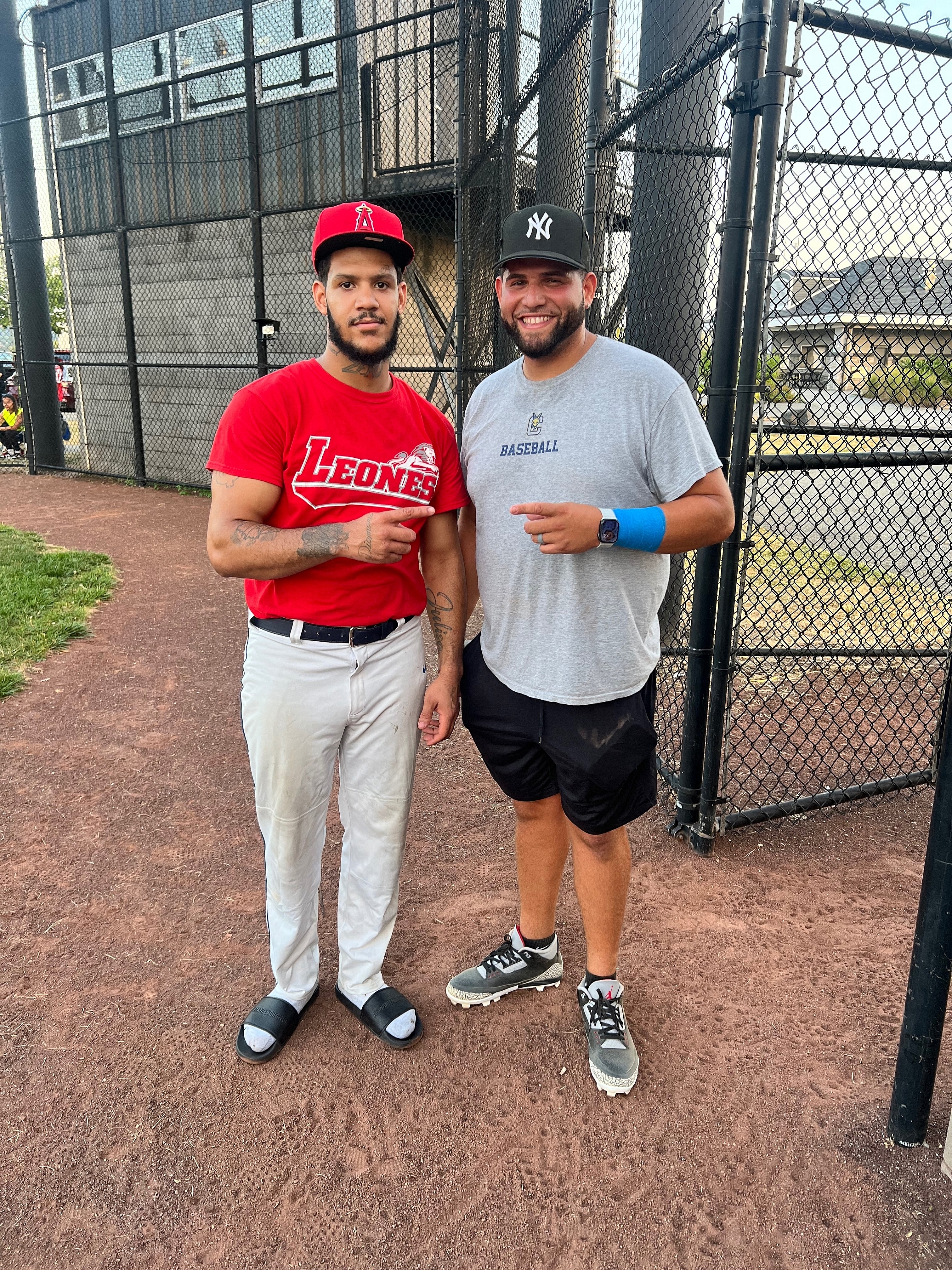 POTG - Diamond Dynasty