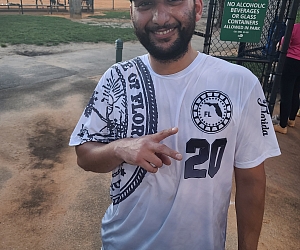 Player Of The Game: Tommy S