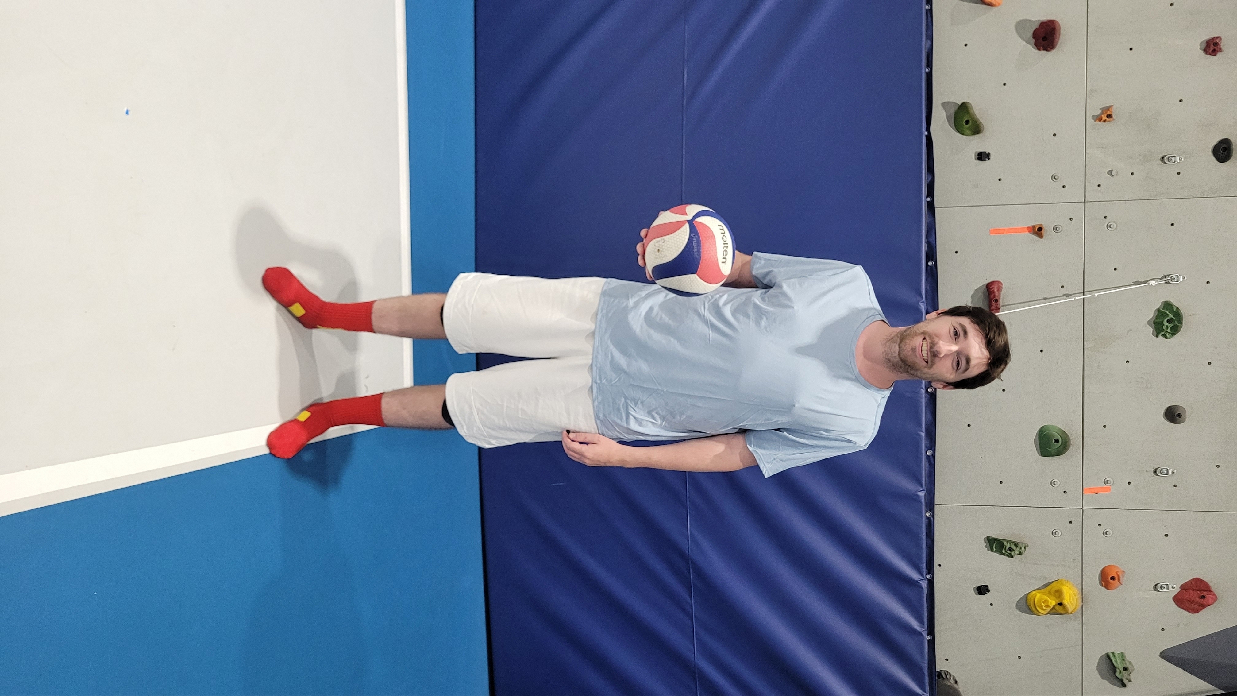 POTG - Shadow: The Ultimate Spike Form