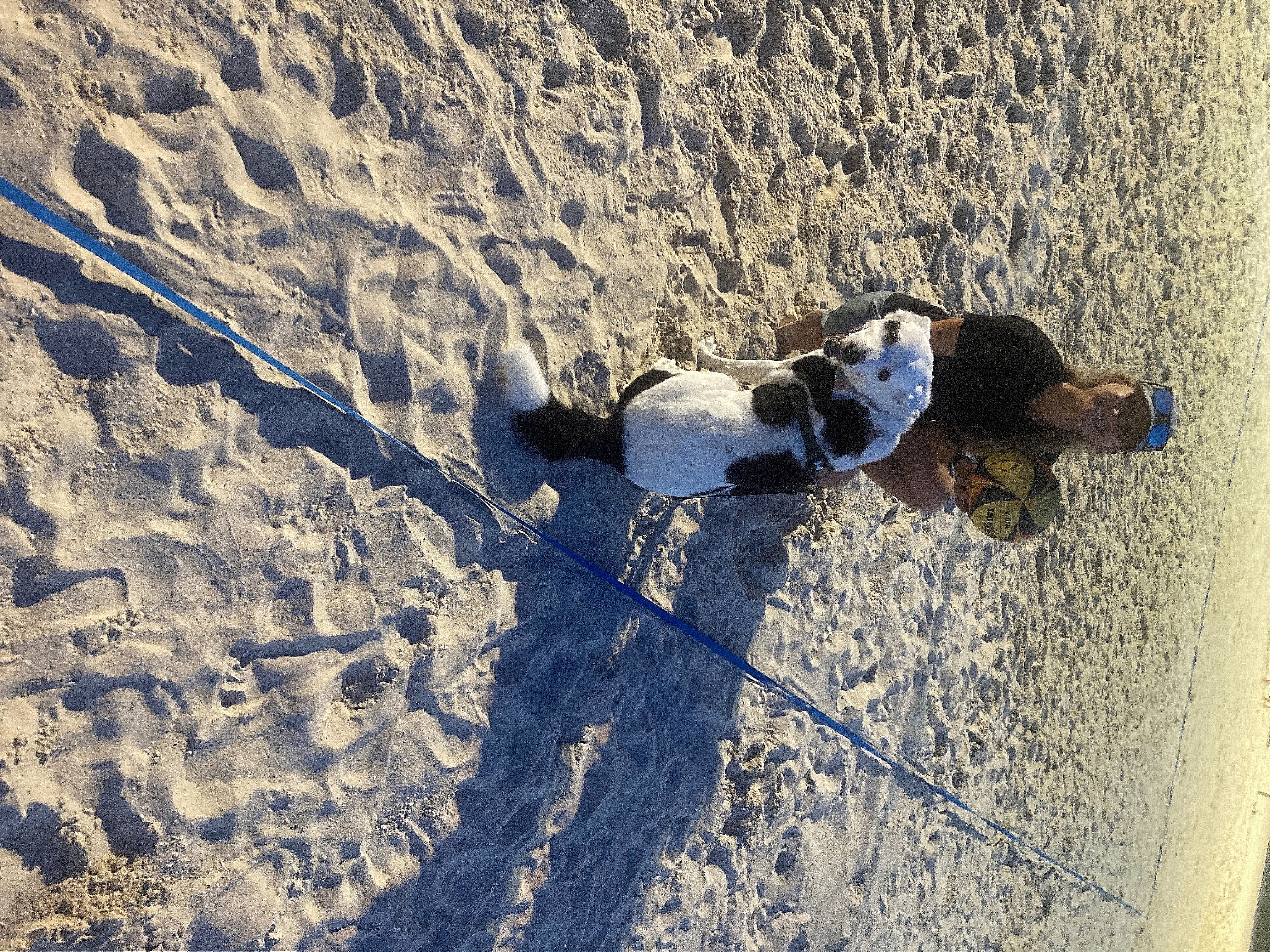 POTG - Sets on the Beach