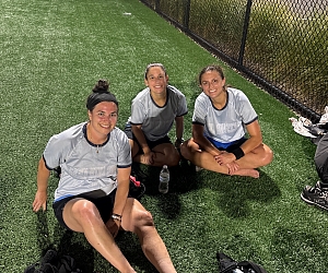 Player Of The Game: Natalie W