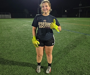 Player Of The Game: Alessandra S