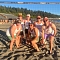 Sets on the Beach Team Logo
