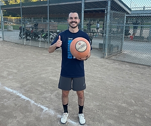 Player Of The Game: Duncan F