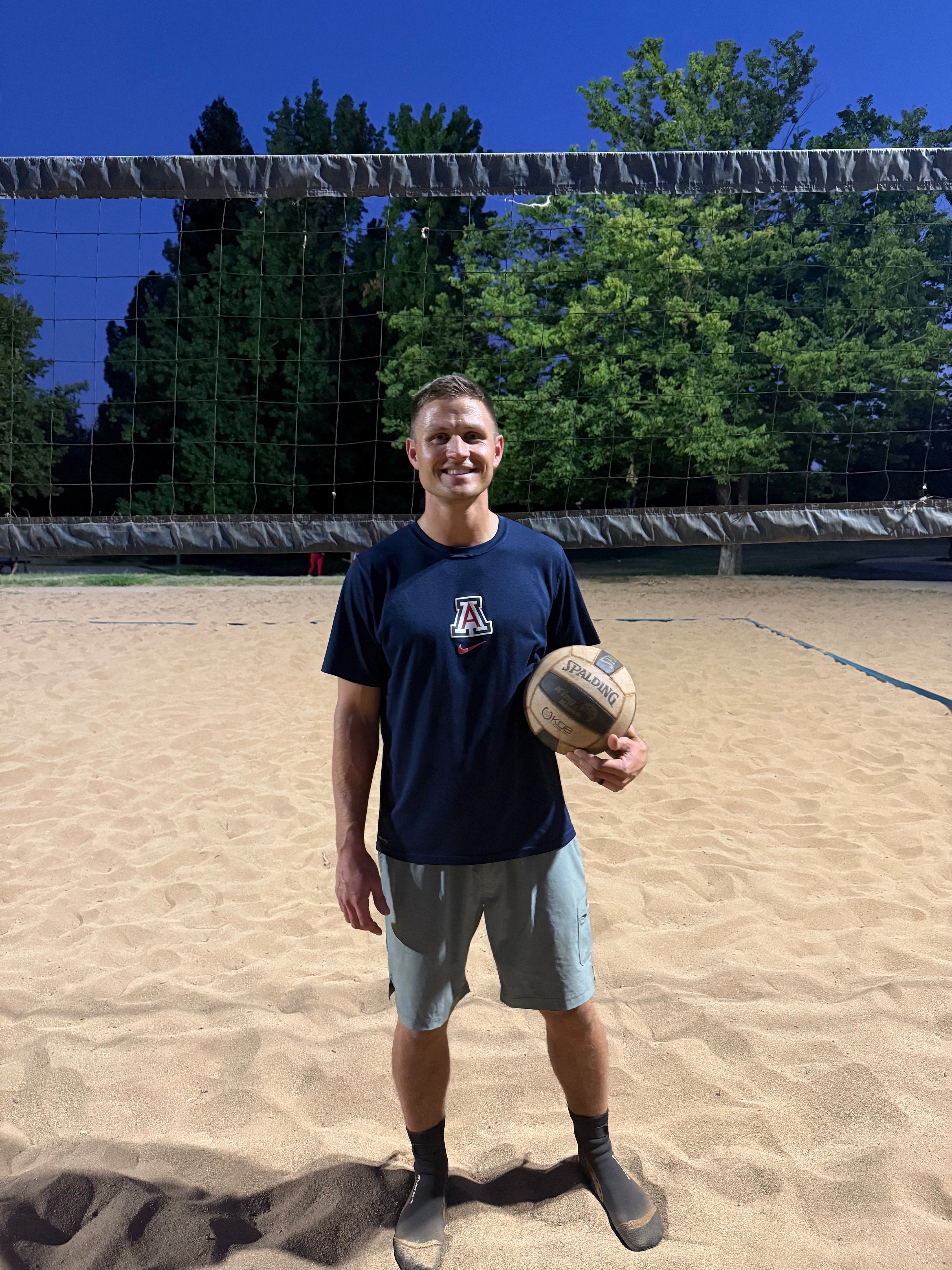 POTG - Return to Sender