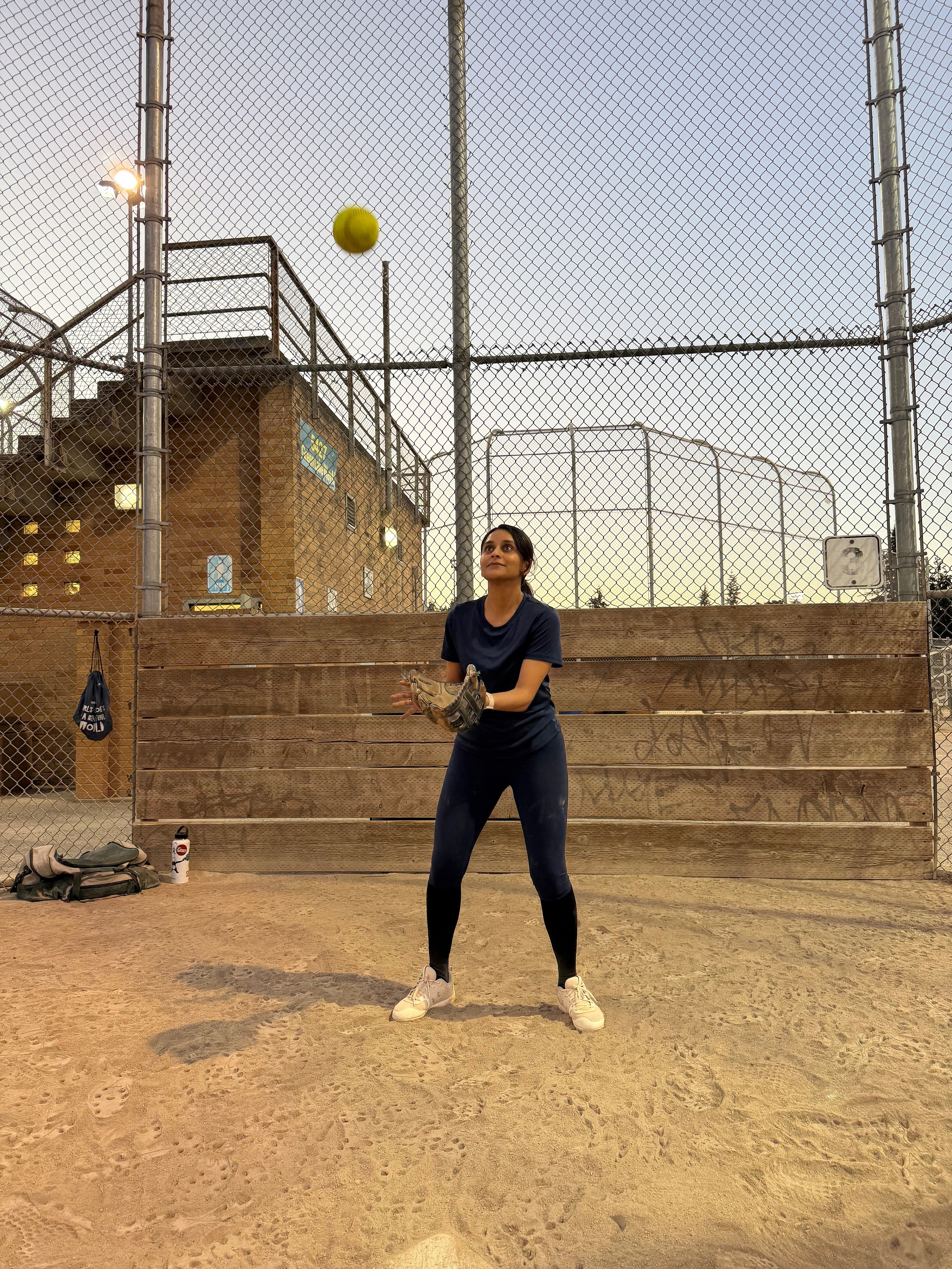 POTG - KrakHeads in the Outfield