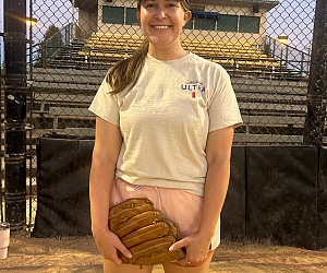 Player Of The Game: Jessi A