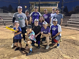 Pitch Please Team Photo