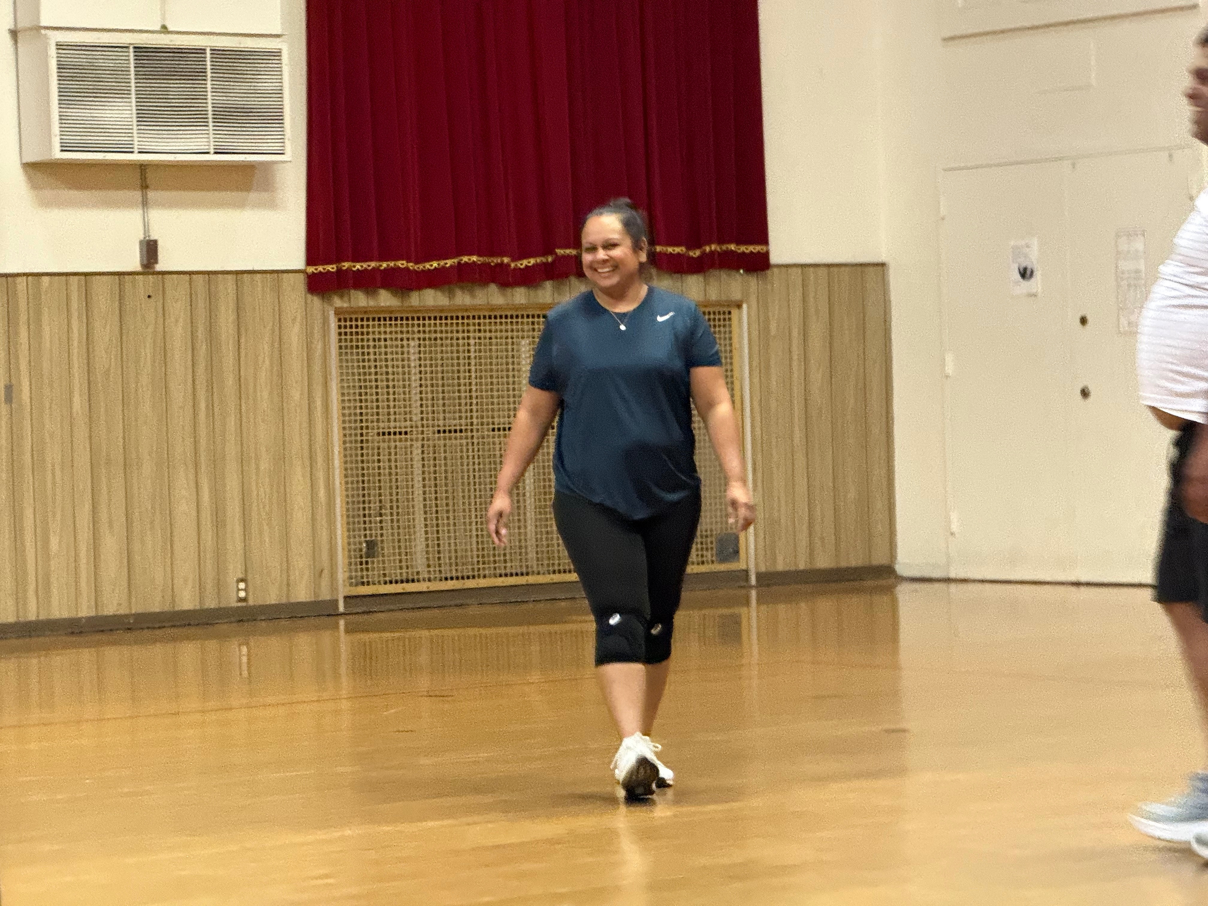 POTG - Serves You Right