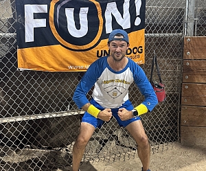 Player Of The Game: Boyd S