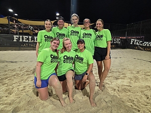 I’d hit that  Team Photo