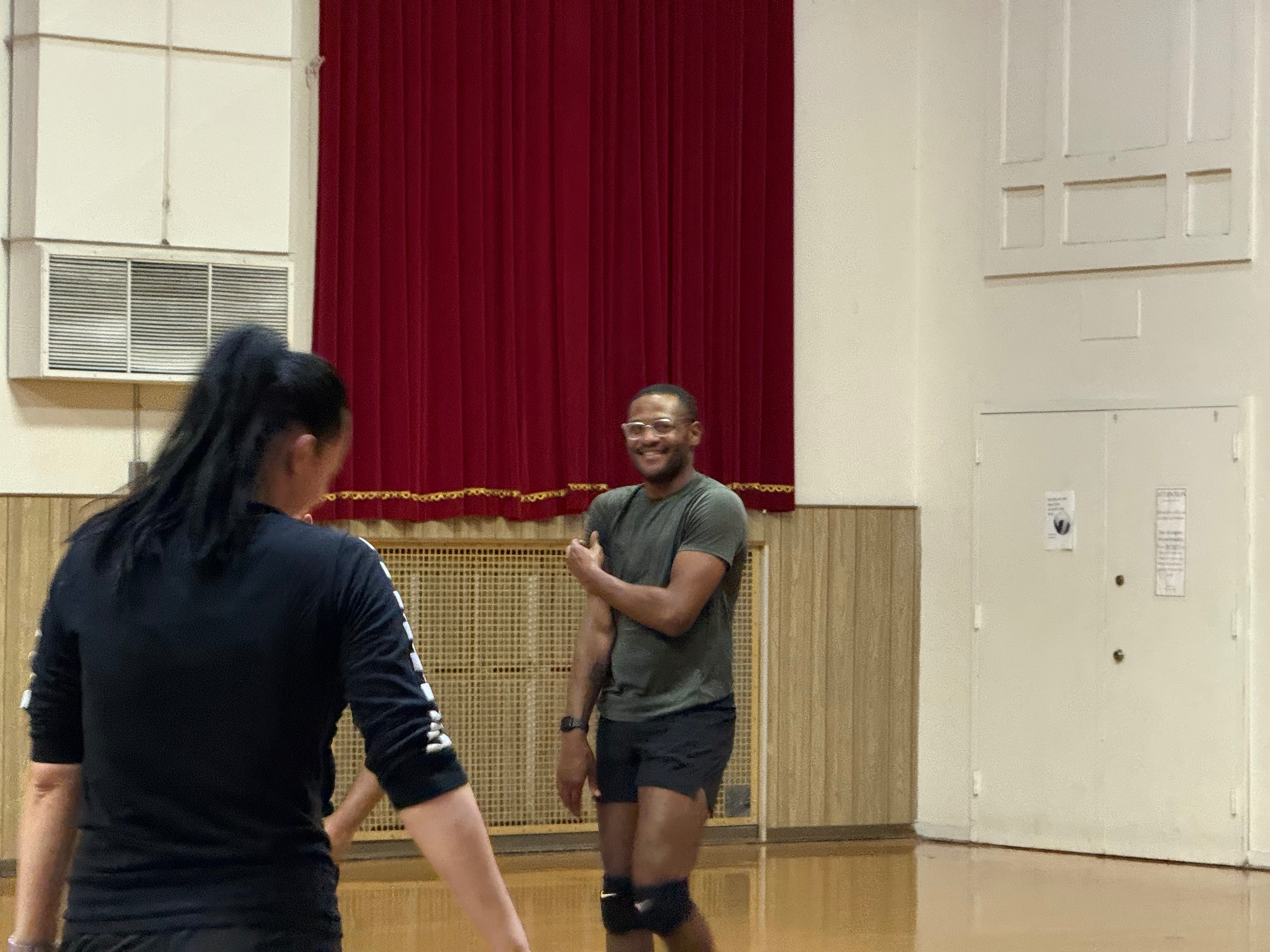 POTG - Fairly Odd Blockers