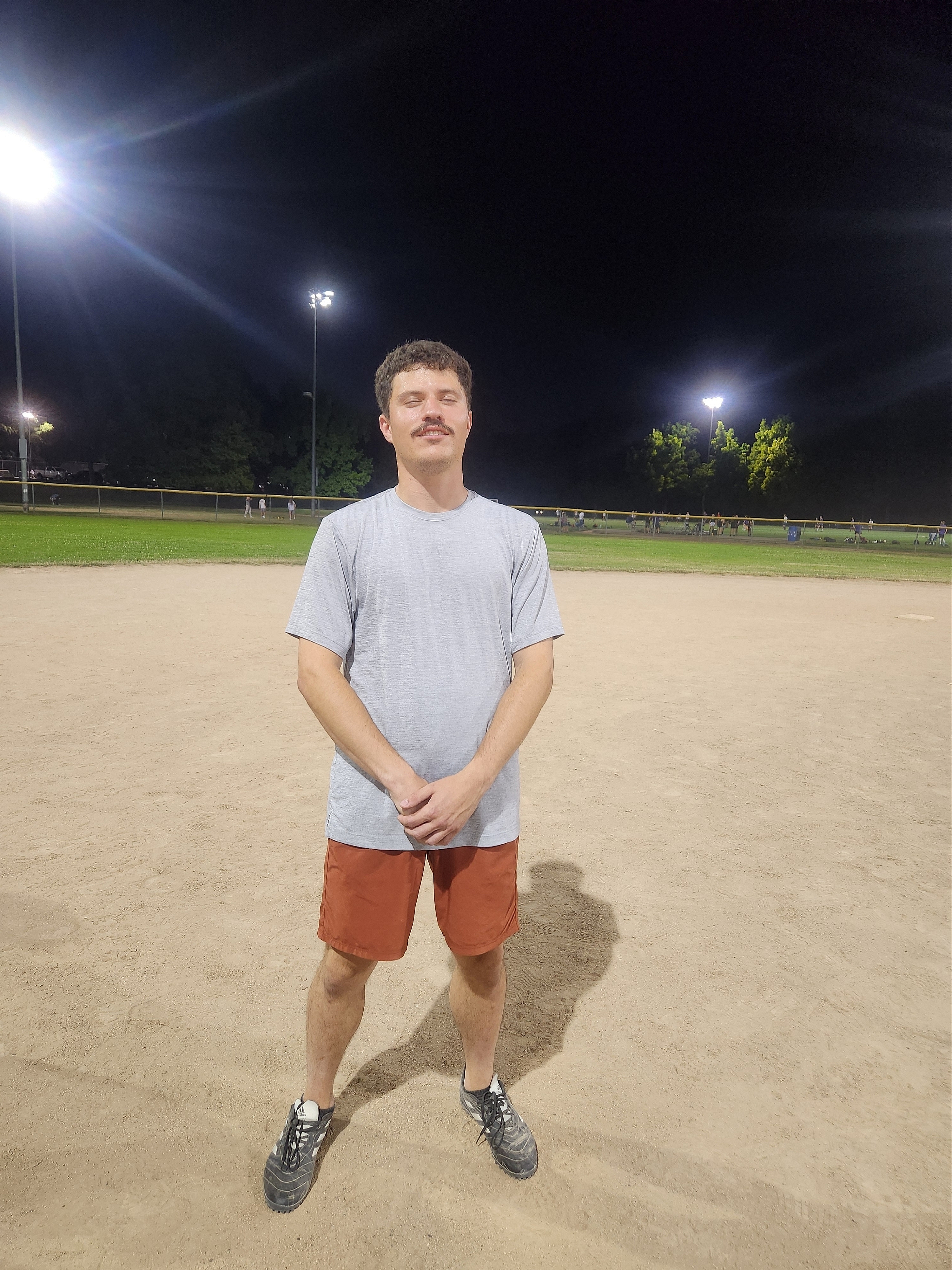 POTG - Pitch Don't Kill Our Vibe