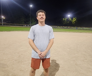 Player Of The Game: William E