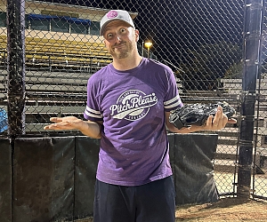 Player Of The Game: Josh G