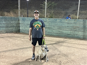 Player Of The Game: Jack N