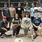 The Pancake Batters