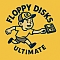 Ultimate Floppy Discs Team Logo