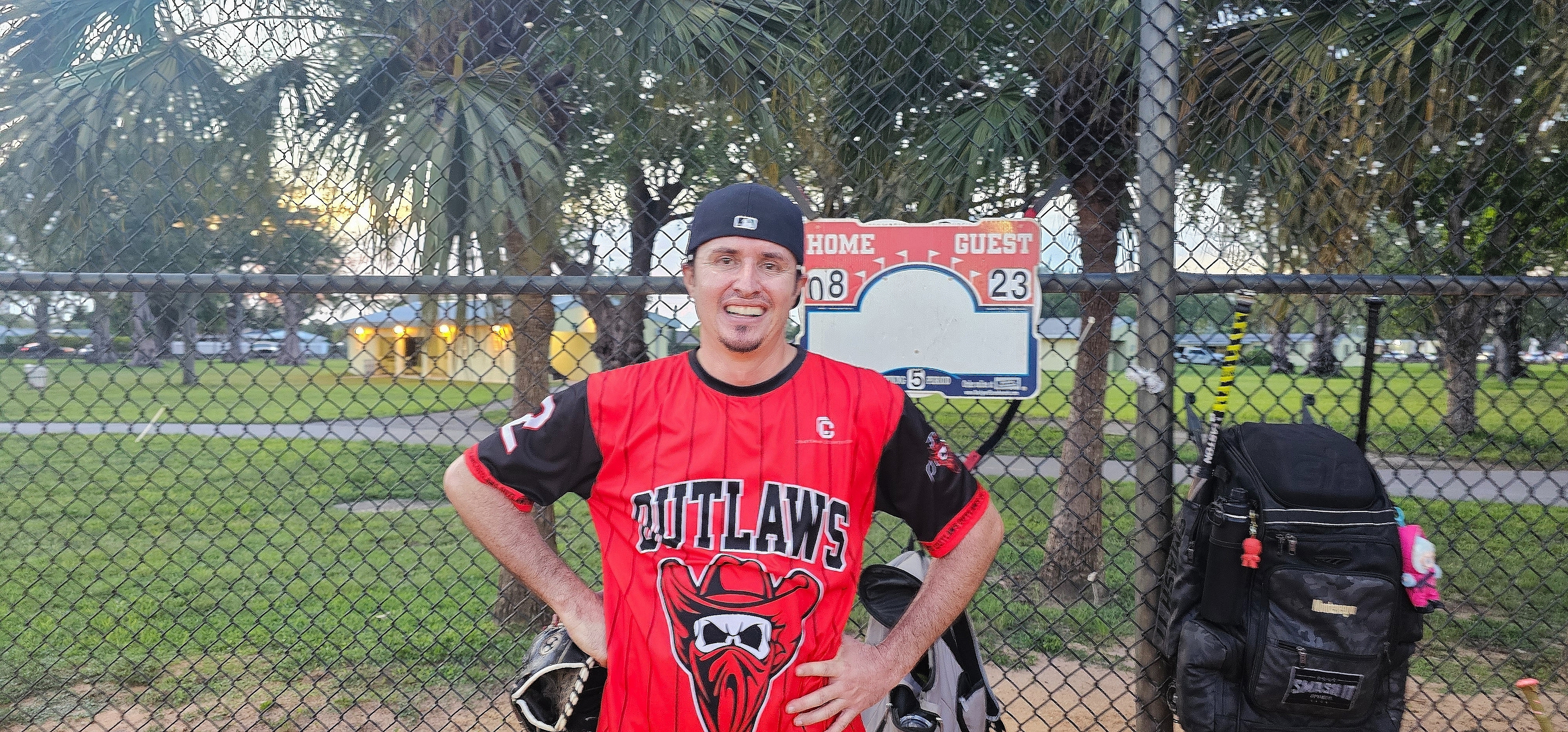 POTG - PSNOUTLAWS - V