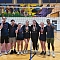 Más Volleyball Academy
