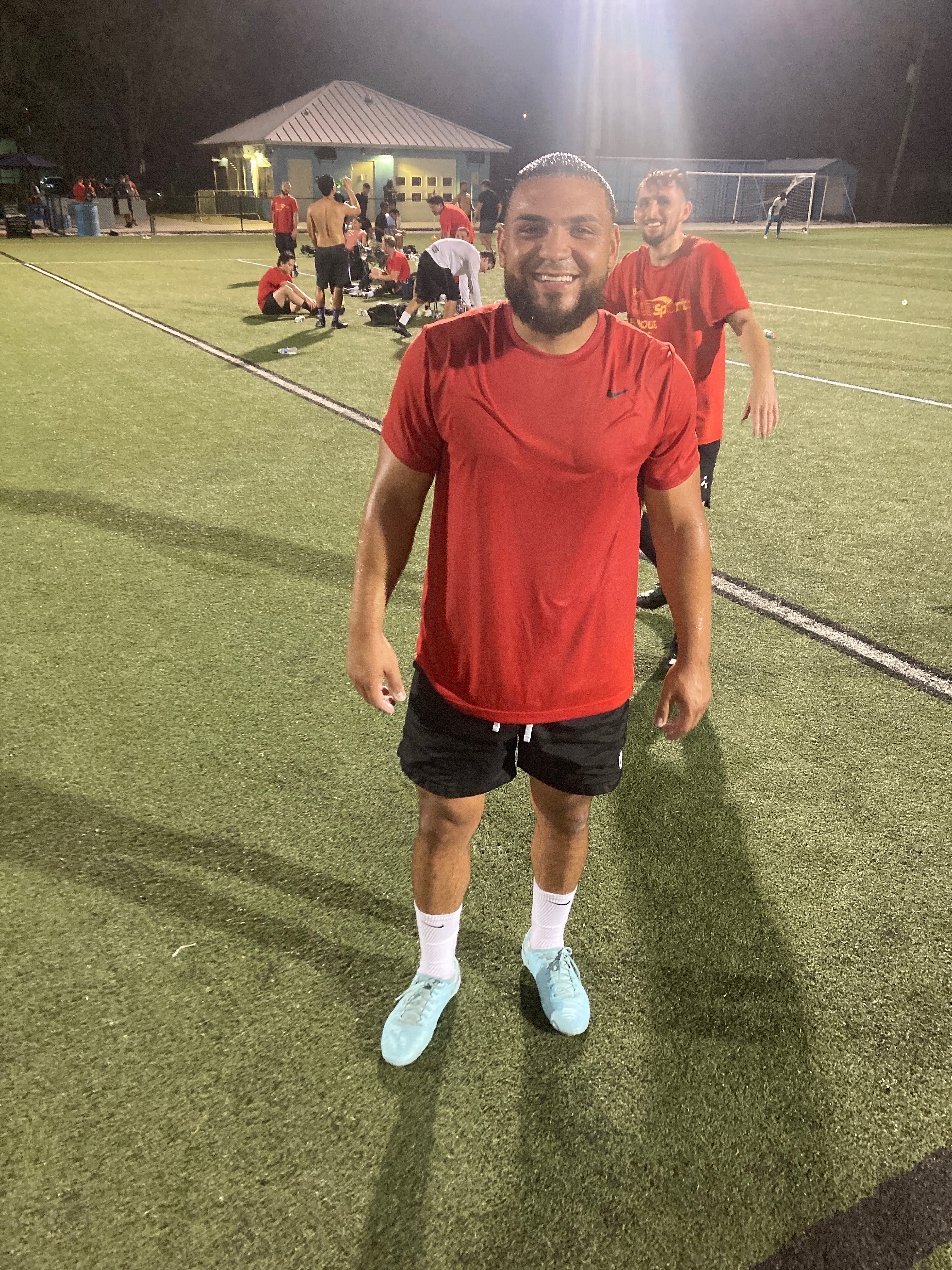 POTG - Broken Canes - M