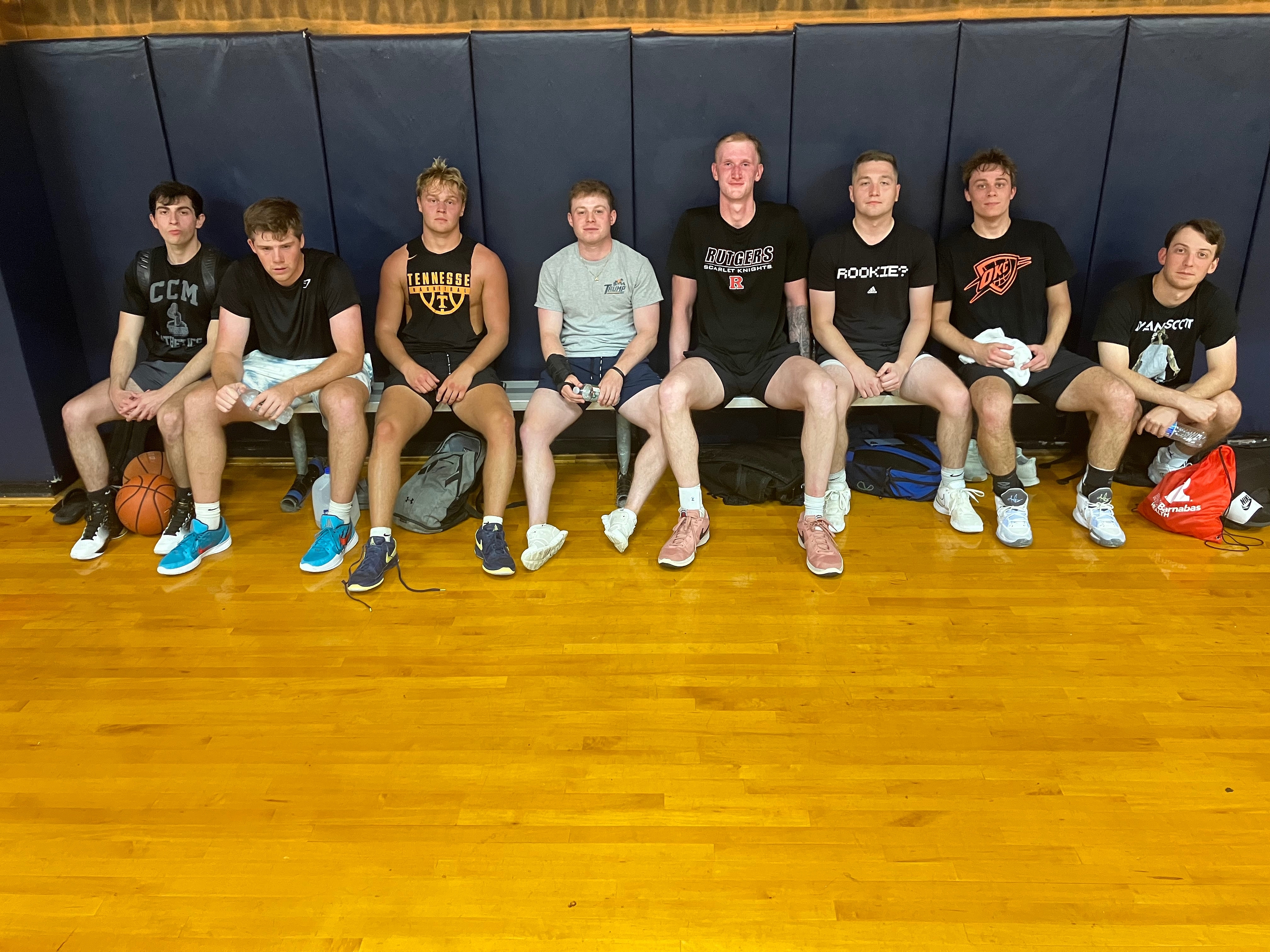 POTG - Boats and Hoes