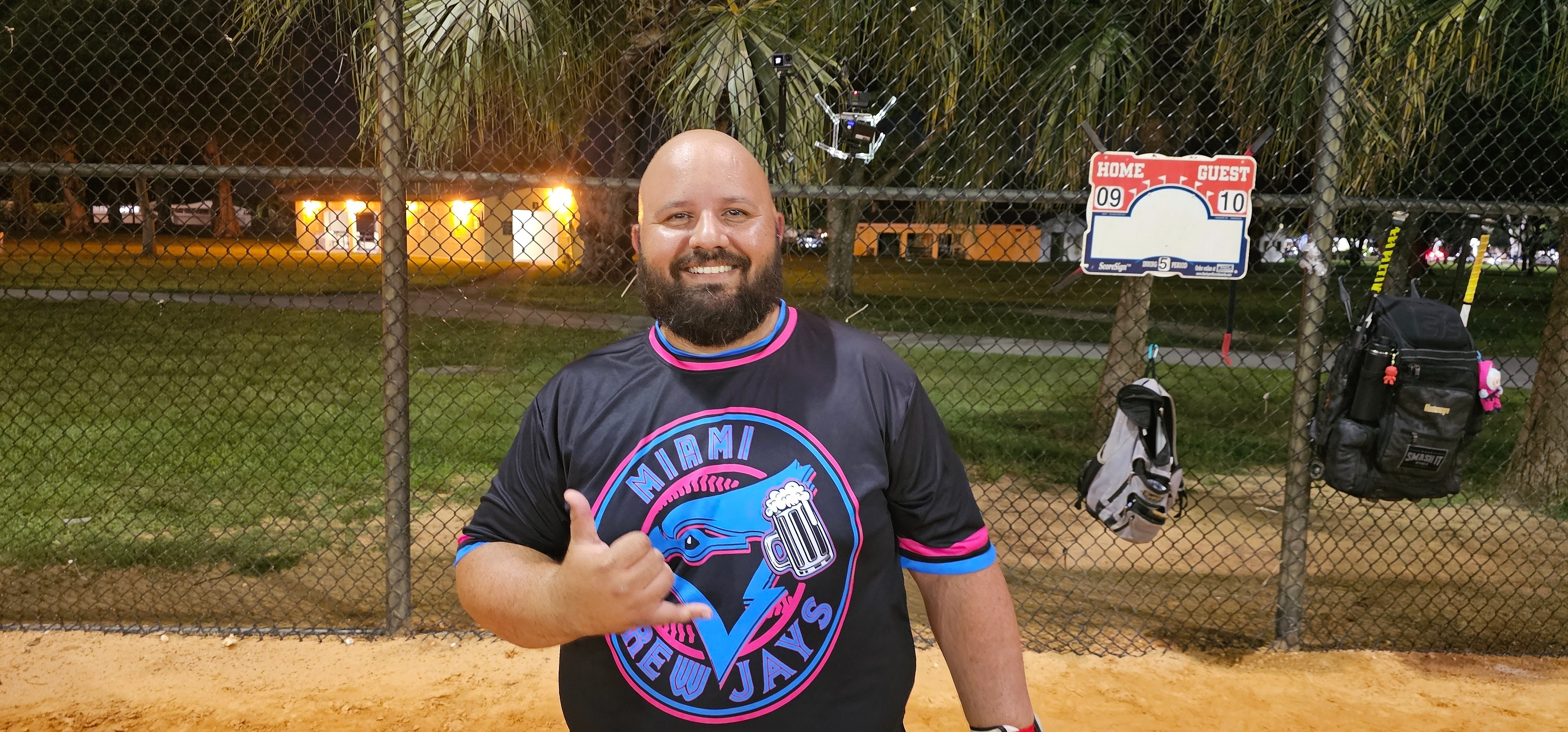 POTG - Brew Jays - V