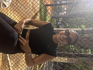 Player Of The Game: Marcela S