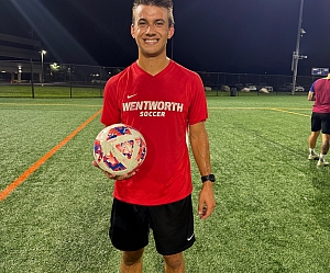 Player Of The Game: Gianluca B