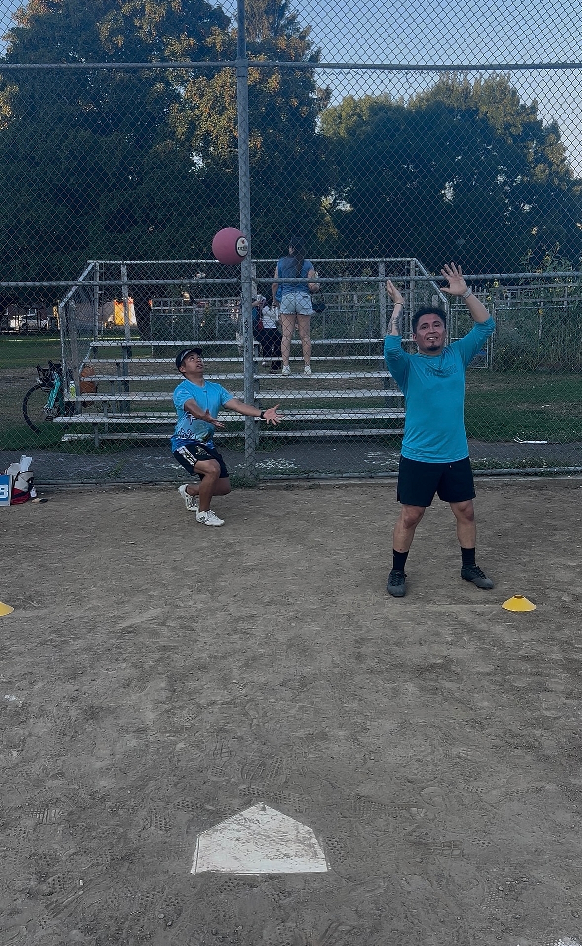 POTG - The Ballbarians