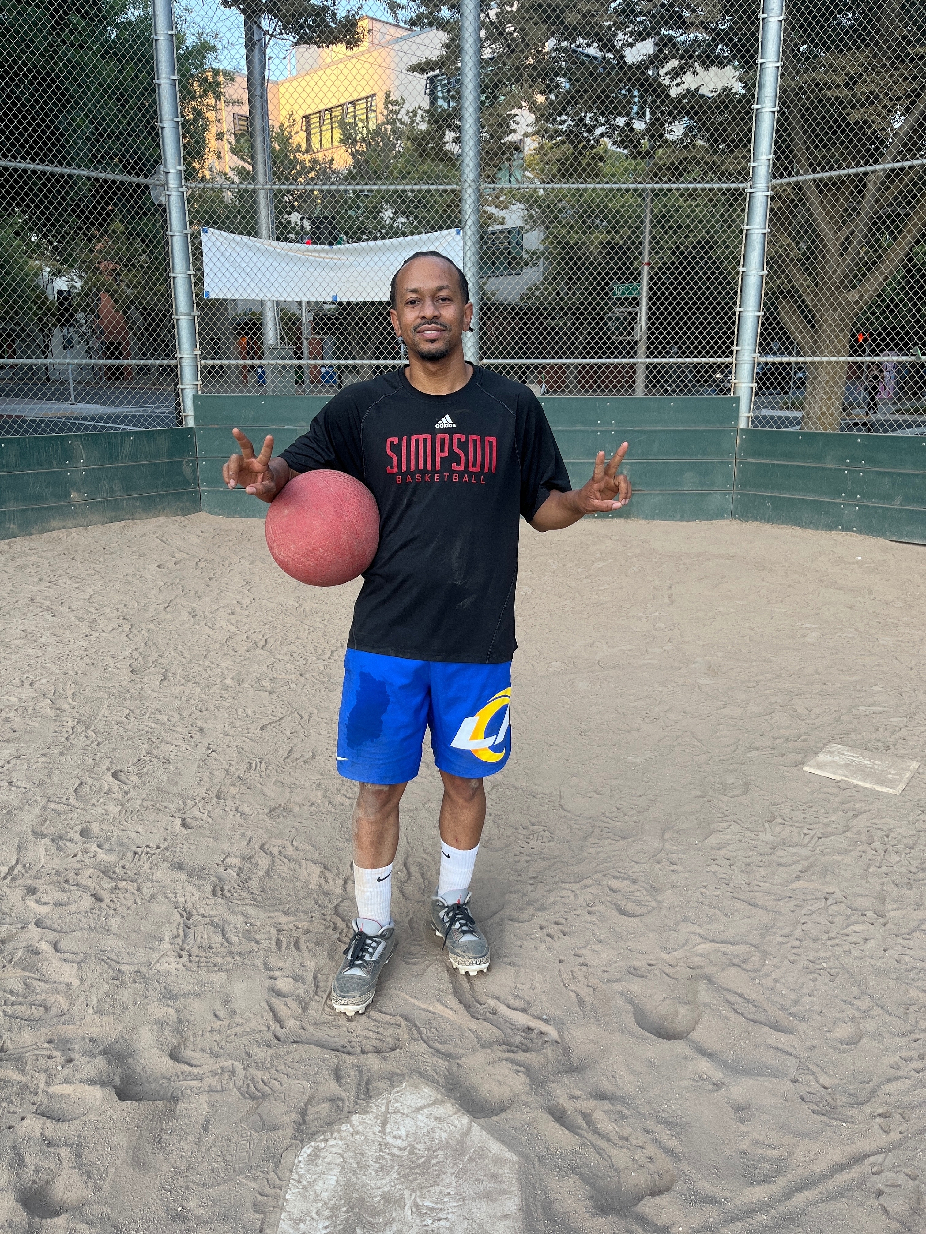 POTG - The Degenerates 